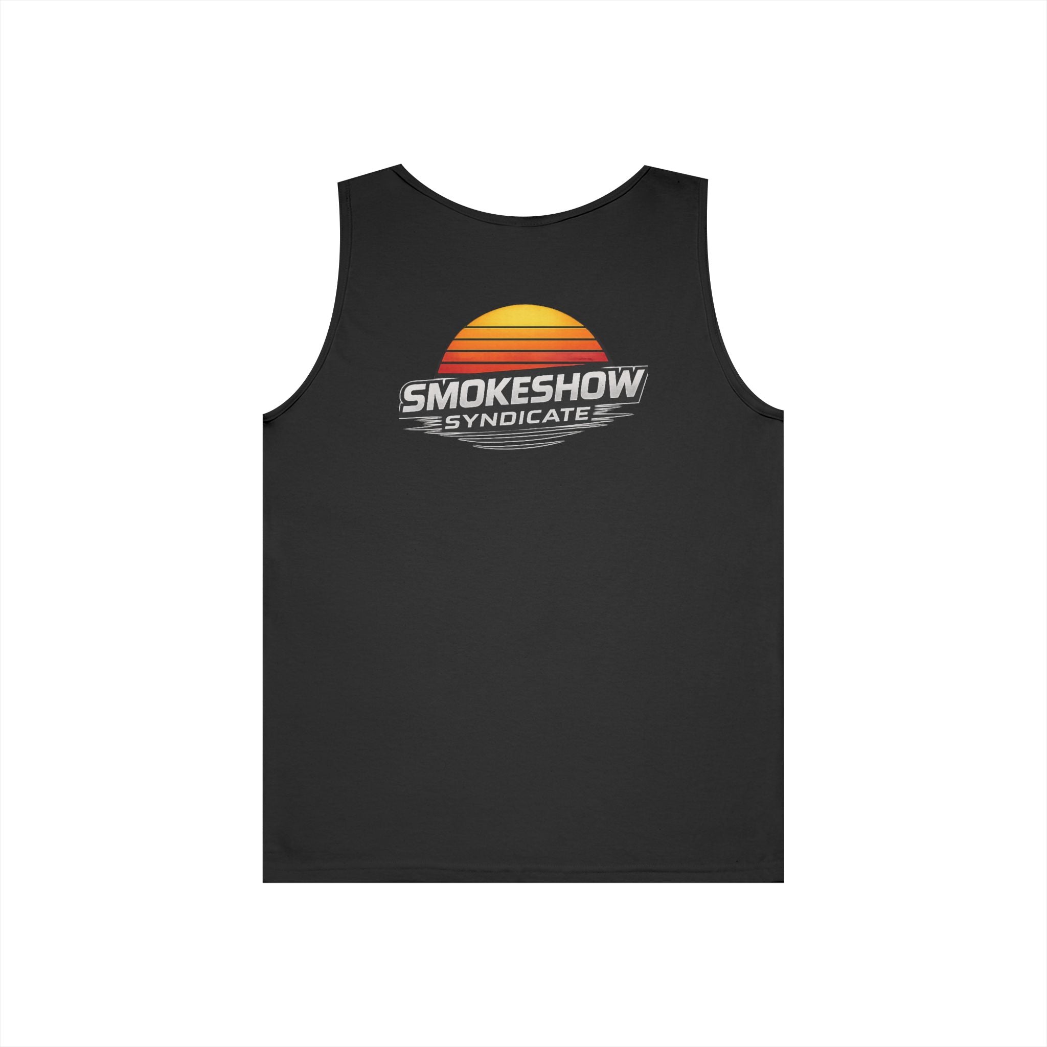 SMOKESHOW SUNSET Tank Top