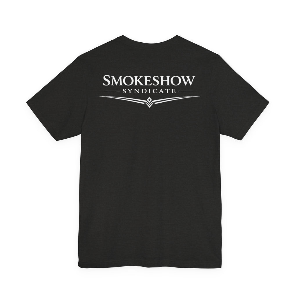 Main Course Grim Regular Fit T-Shirt
