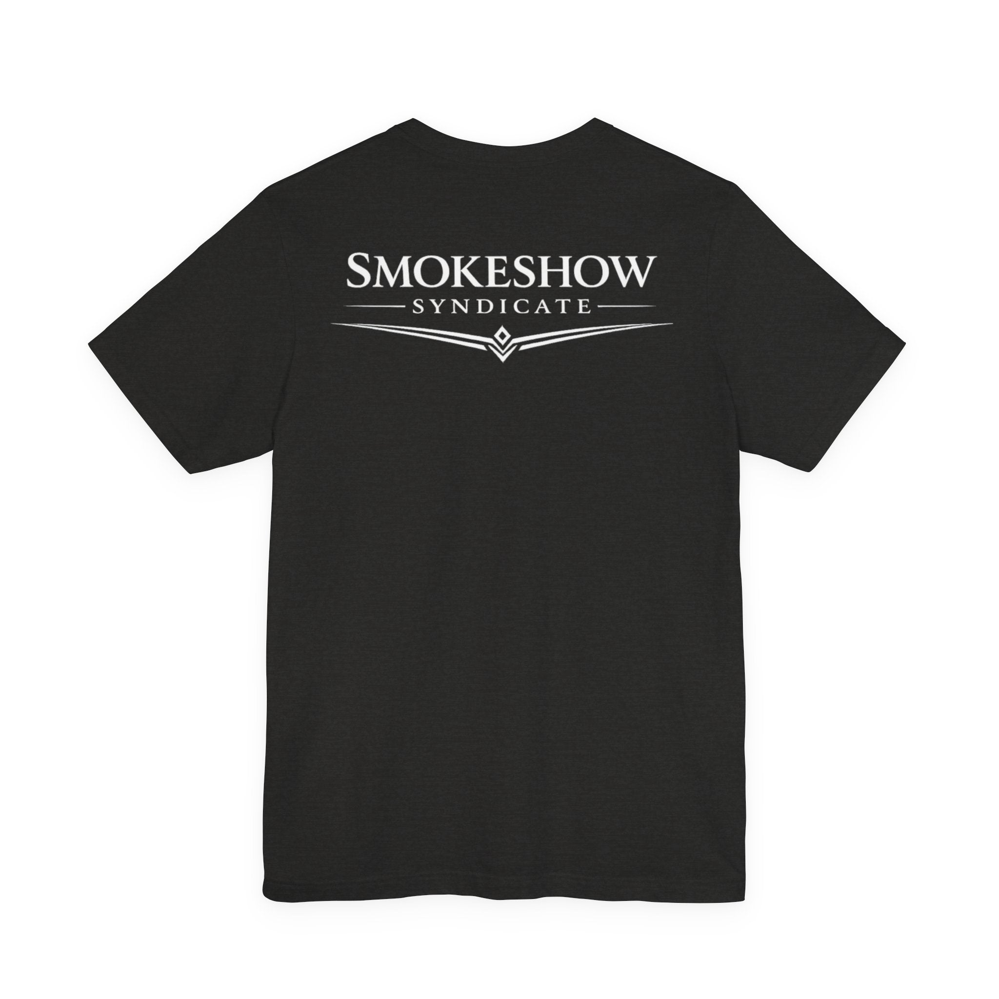 Main Course Grim Regular Fit T-Shirt
