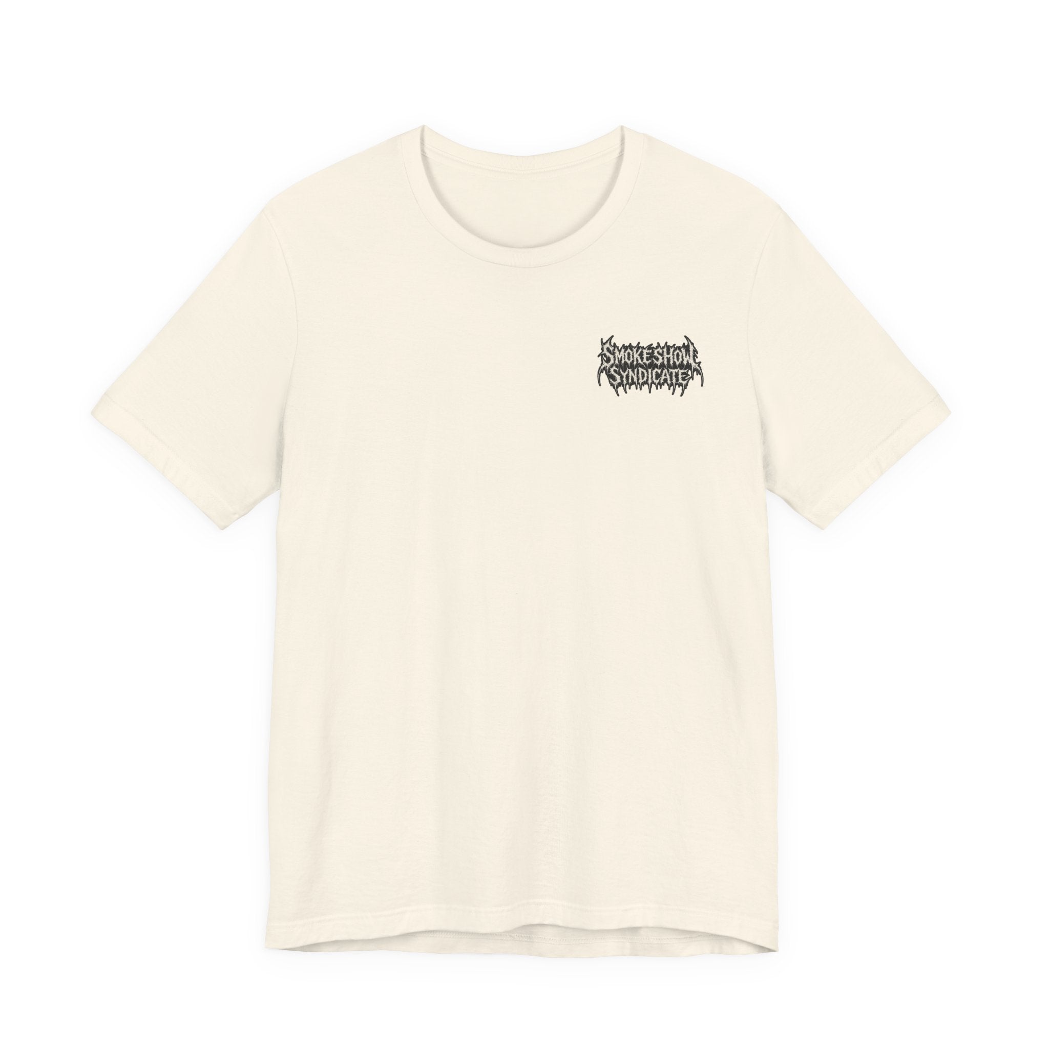Feral Lion Unisex Regular Fit