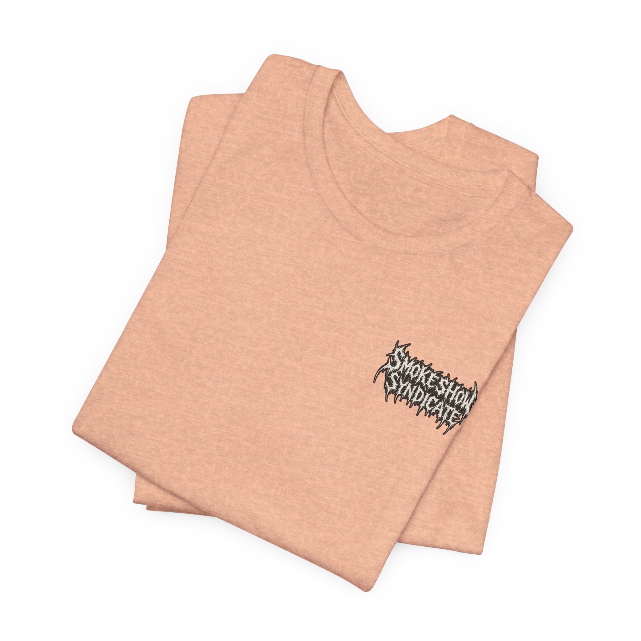Feral Lion Unisex Regular Fit