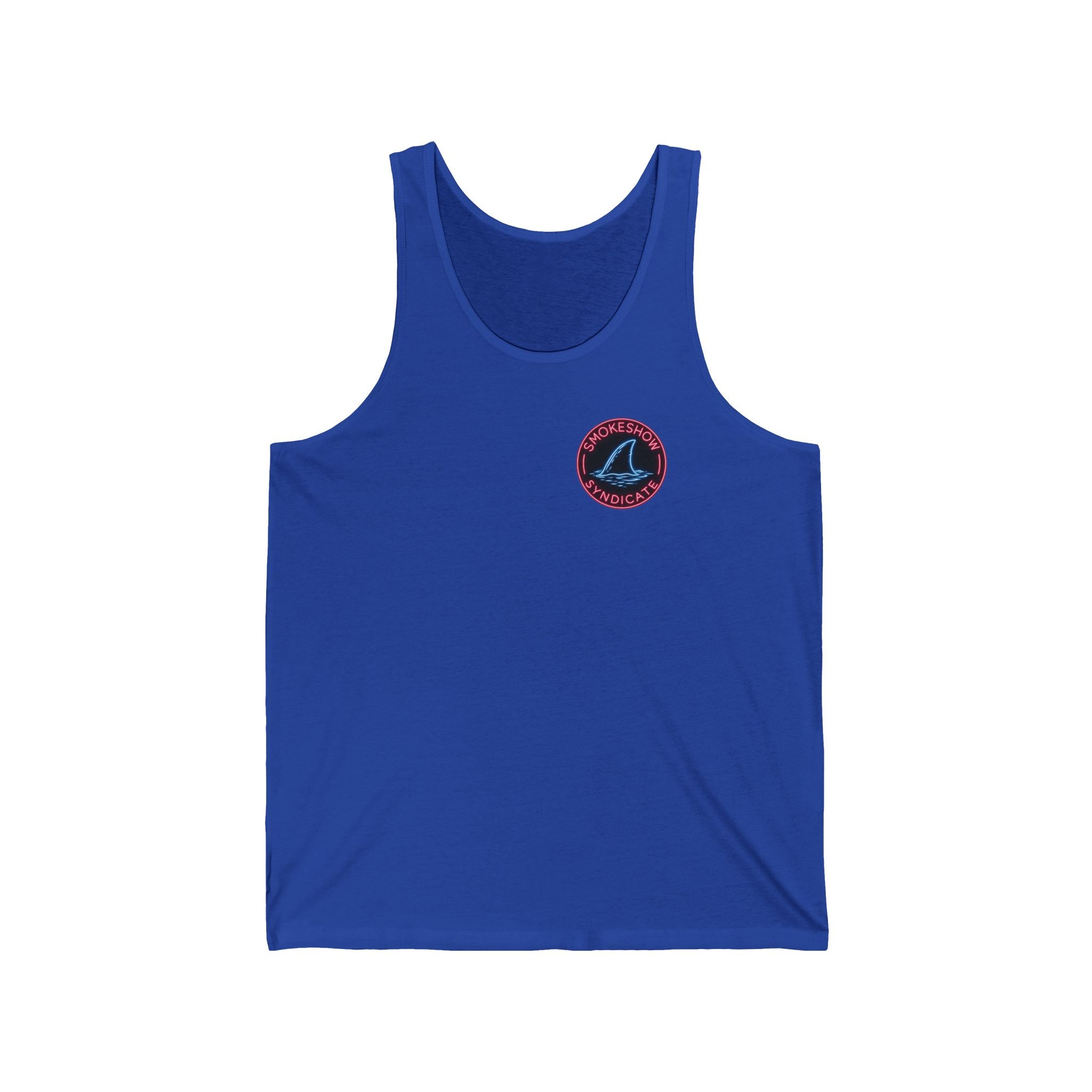 Apex Neon Tank