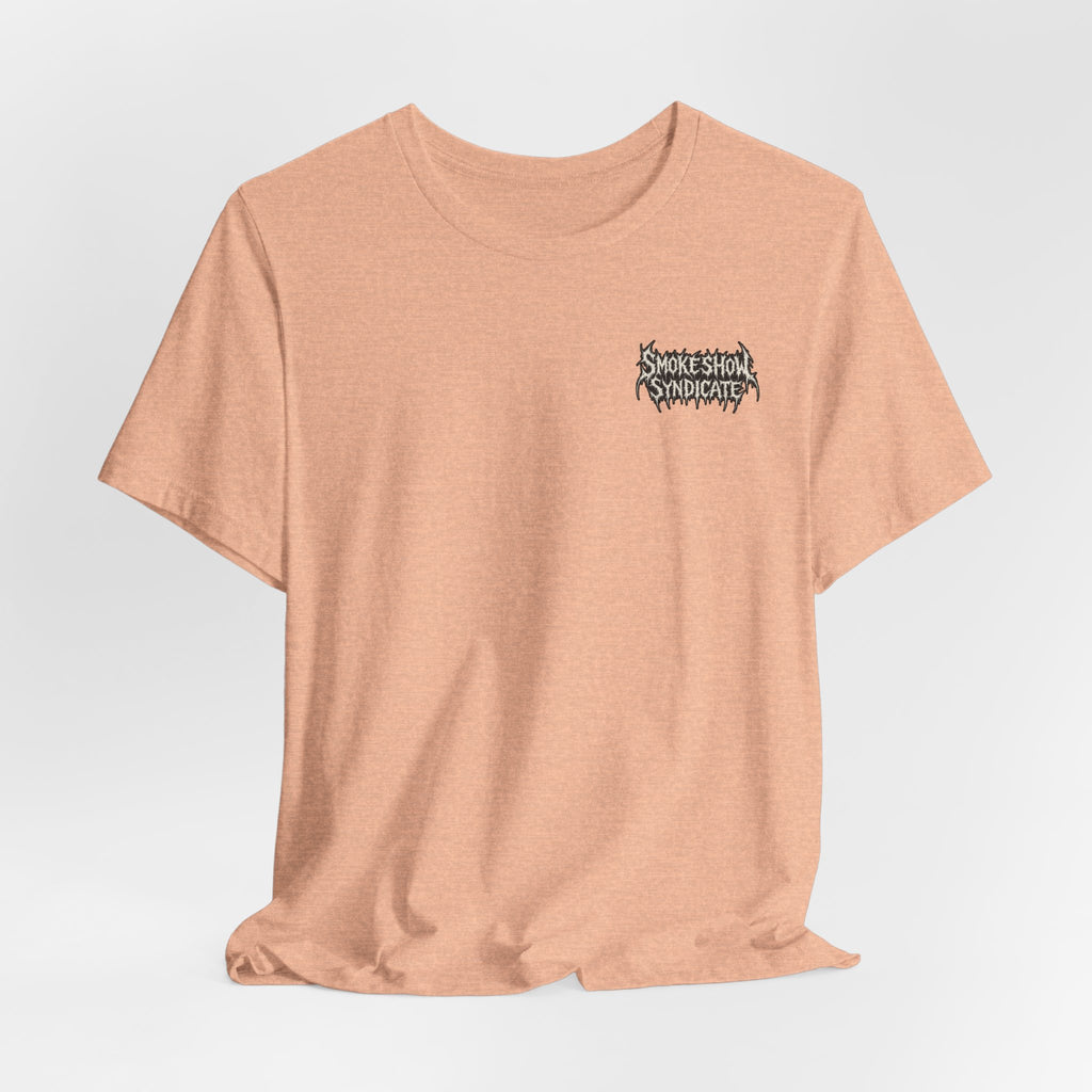 Feral Lion Unisex Regular Fit