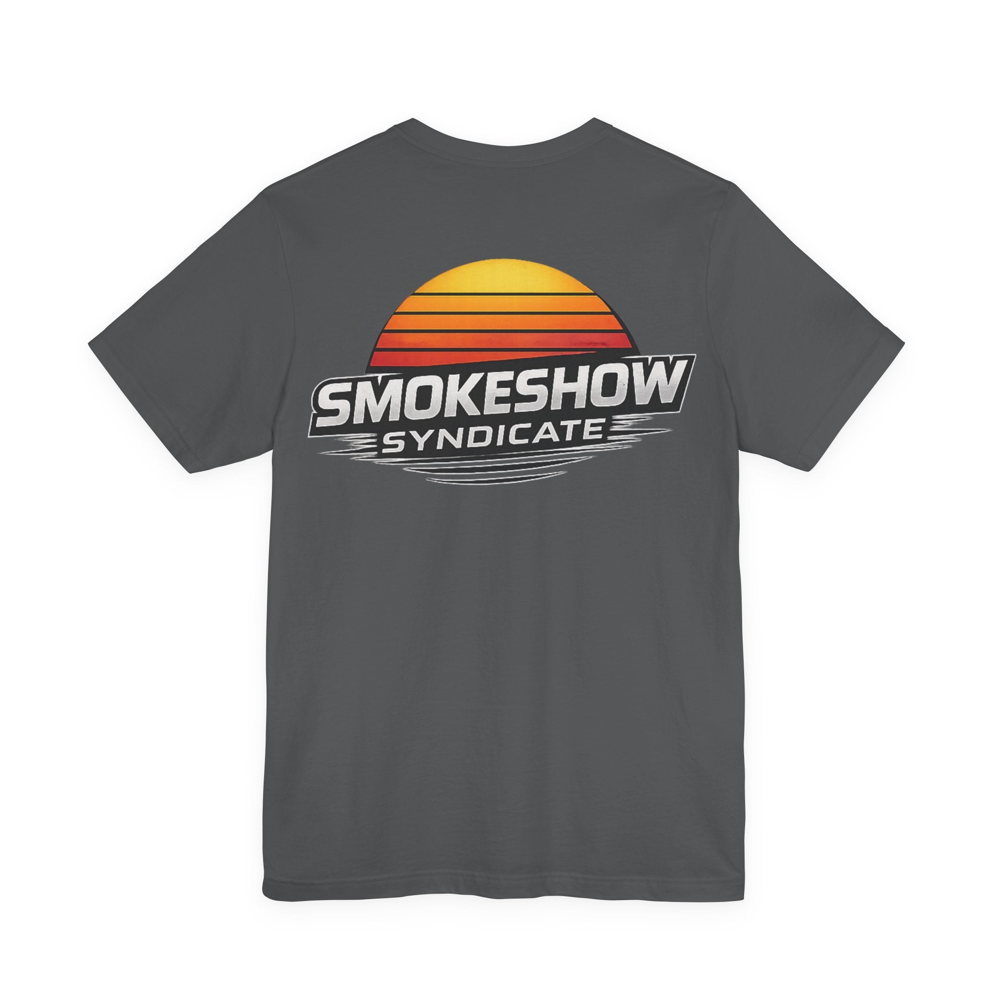 Smokeshow Syndicate Sunset Regular Fit
