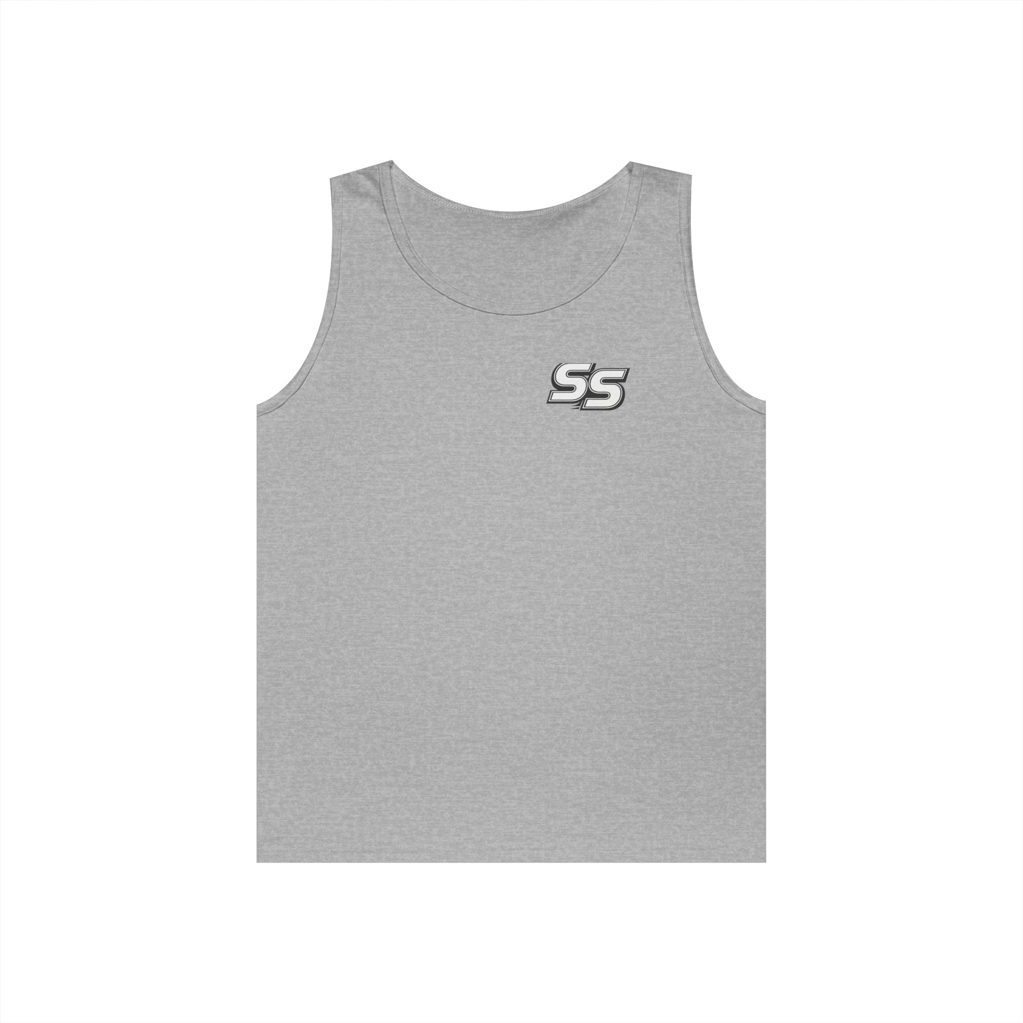SMOKESHOW SUNSET Tank Top