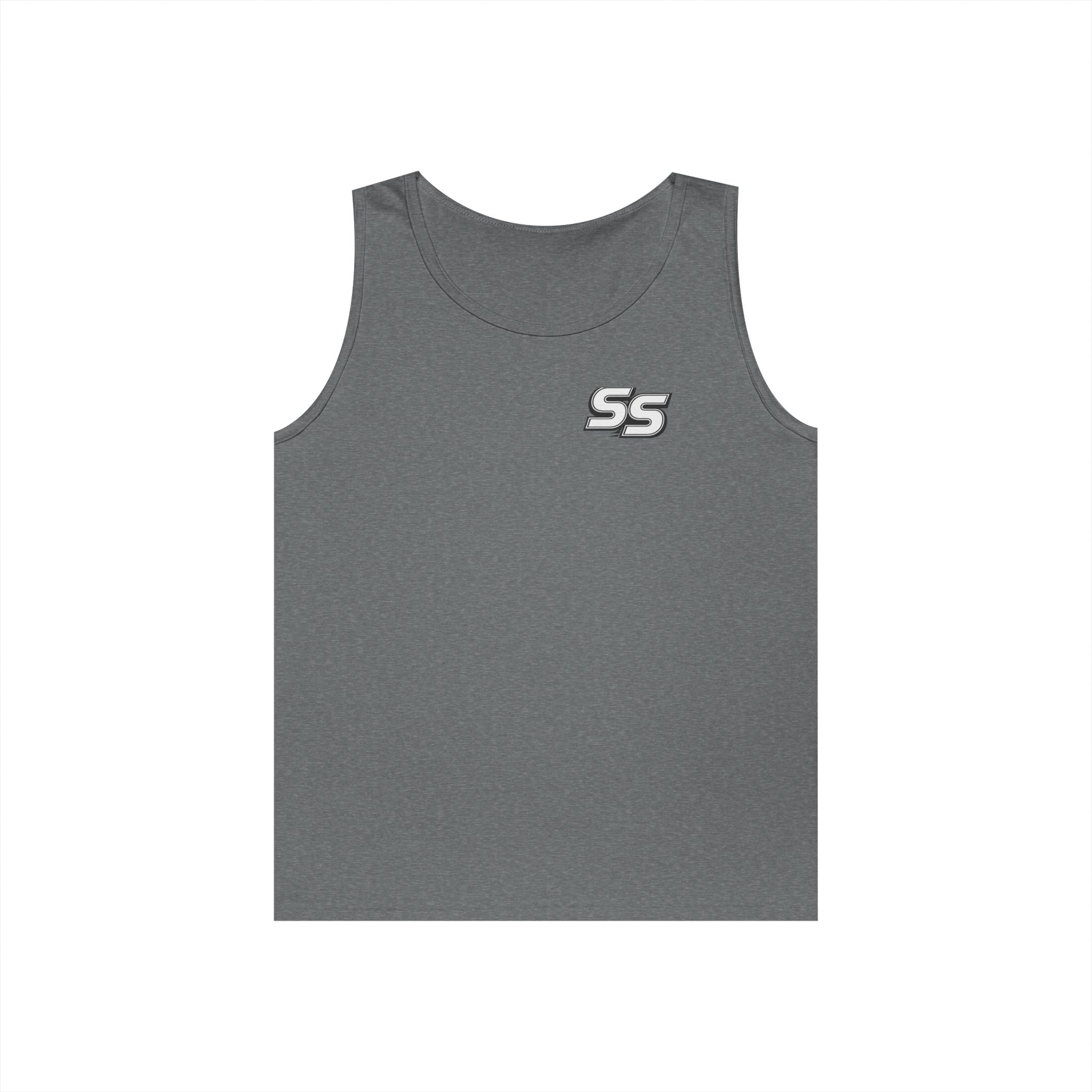 SMOKESHOW SUNSET Tank Top