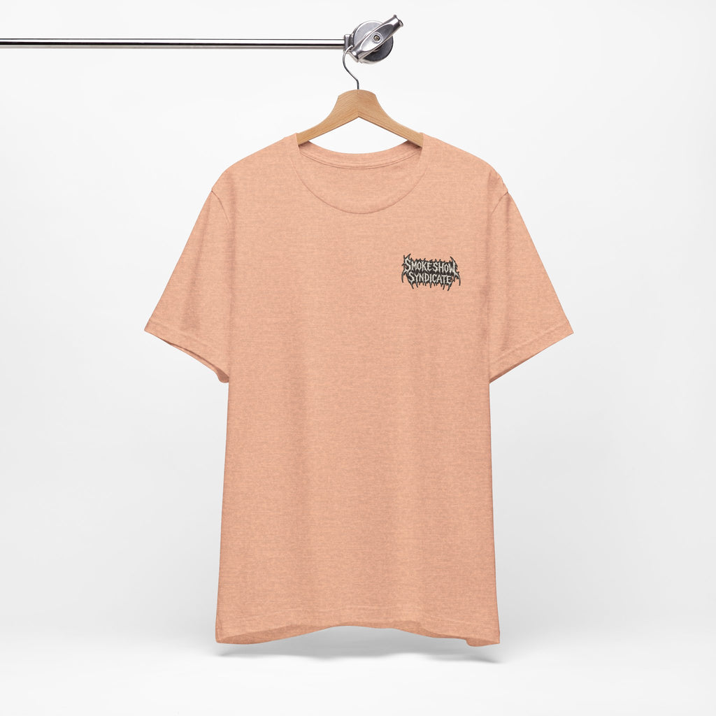 Feral Lion Unisex Regular Fit