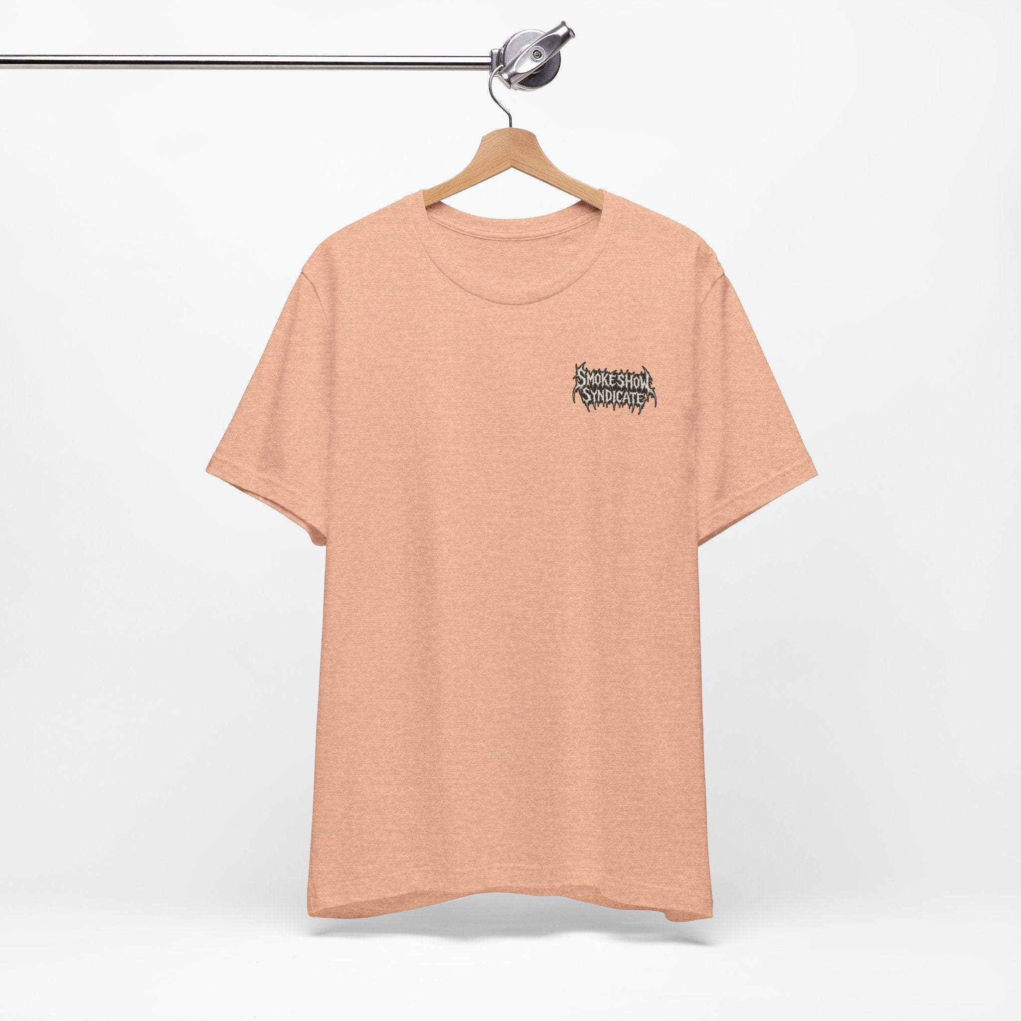 Feral Lion Unisex Regular Fit