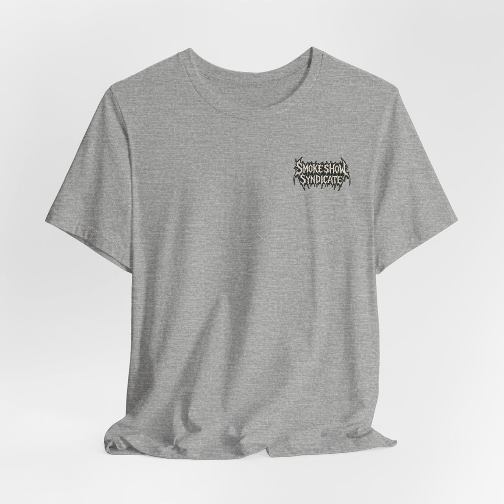 Feral Lion Unisex Regular Fit