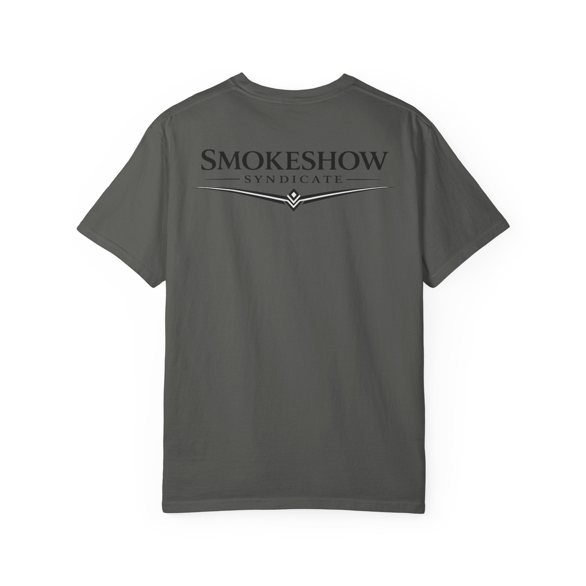The Syndicate Graphic Tee