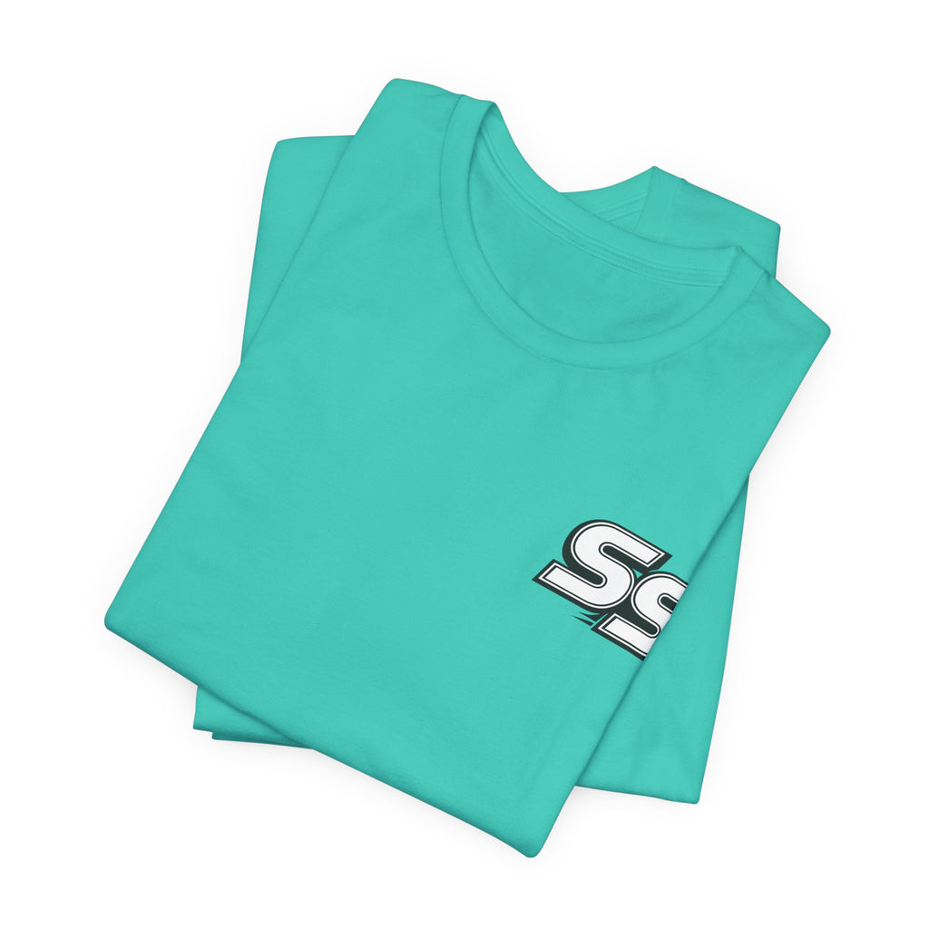 Smokeshow Syndicate Sunset Regular Fit