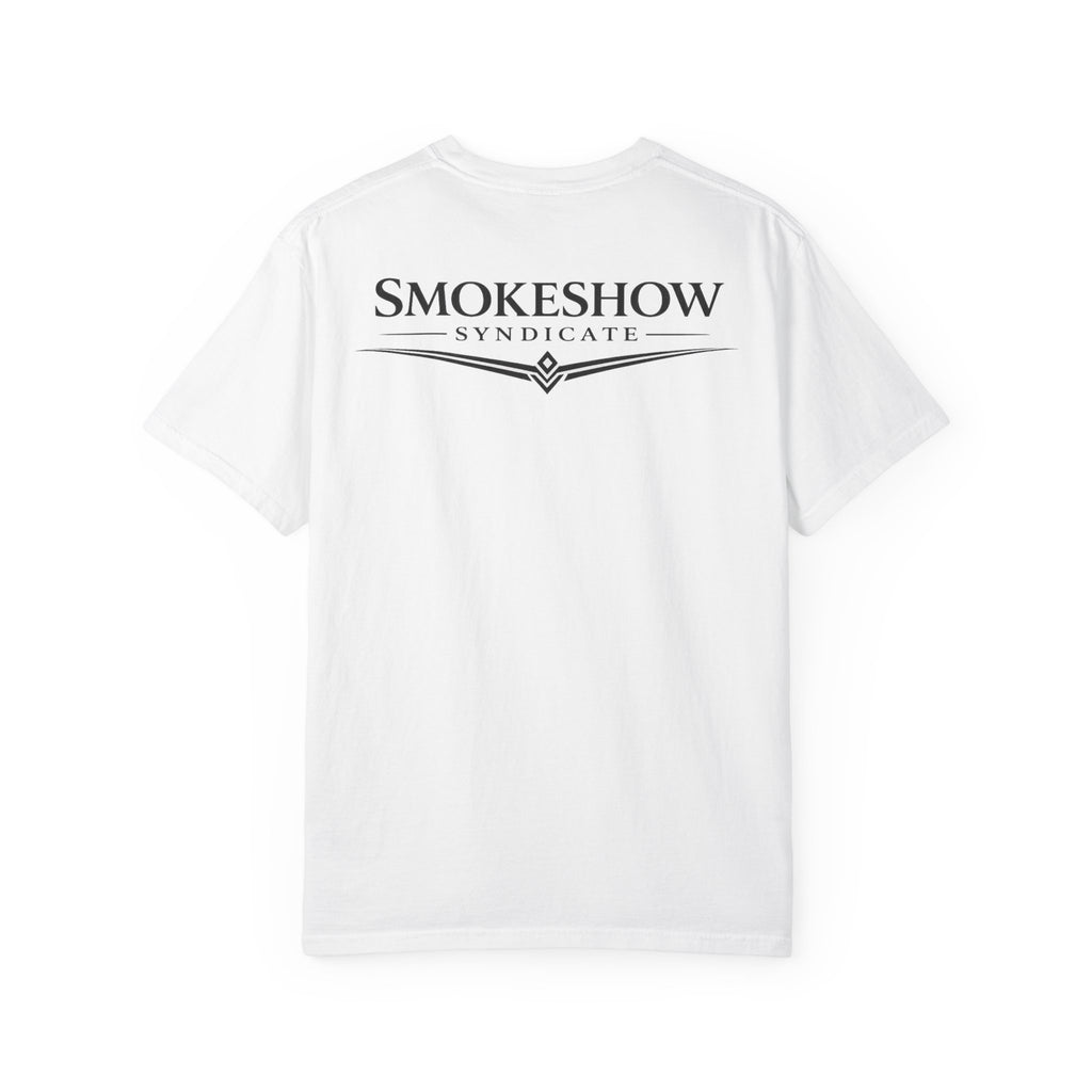 The Syndicate Graphic Tee