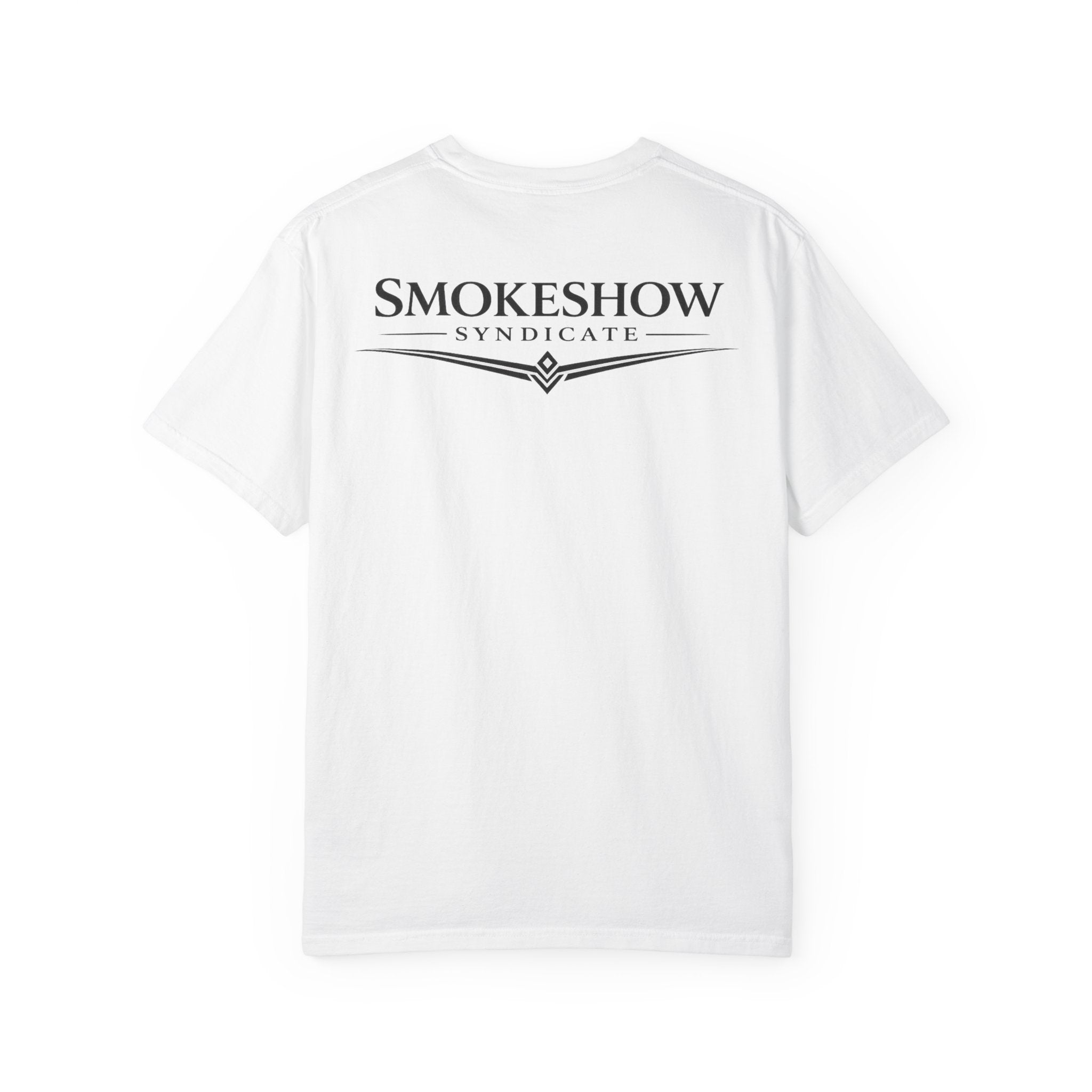The Syndicate Graphic Tee