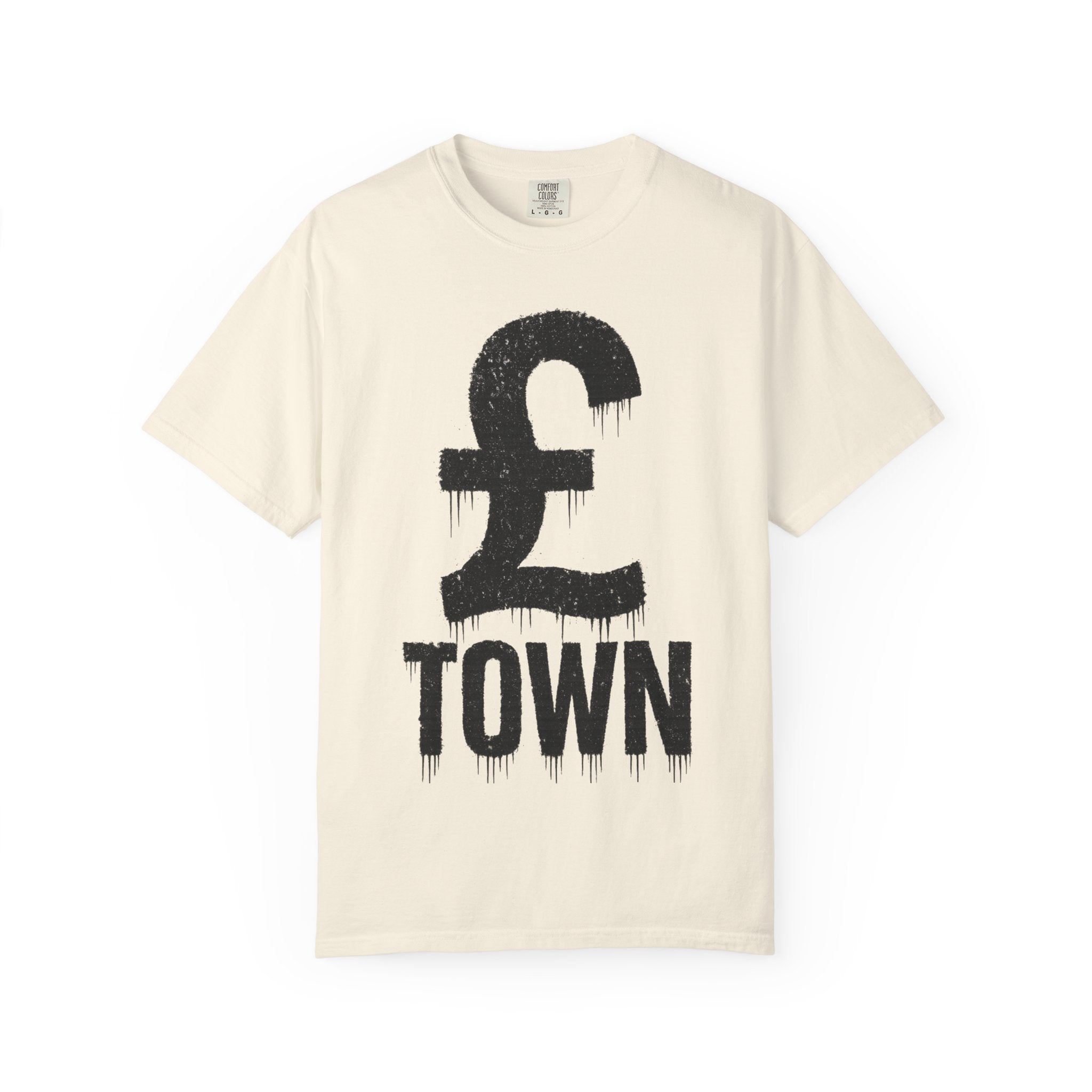 Oversized Unisex Poundtown Pump Cover