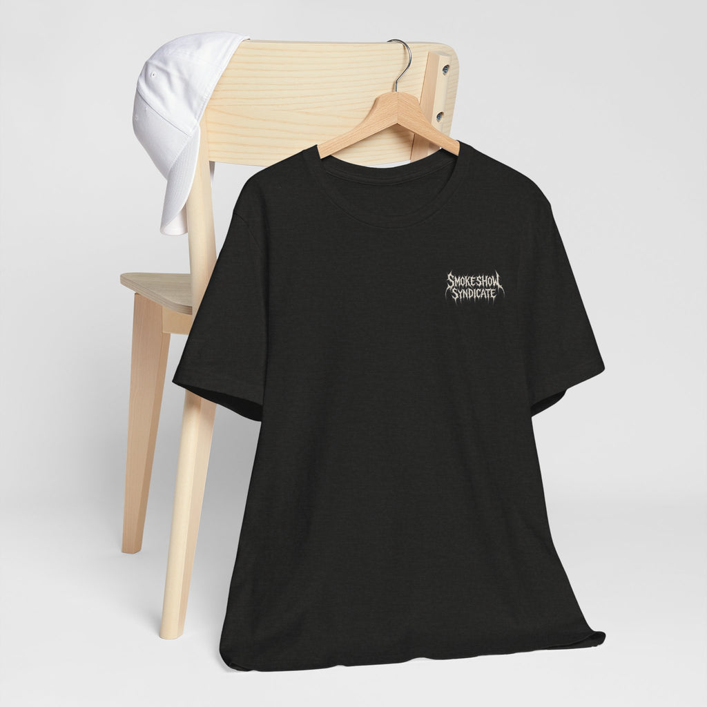 Feral Lion Unisex Regular Fit