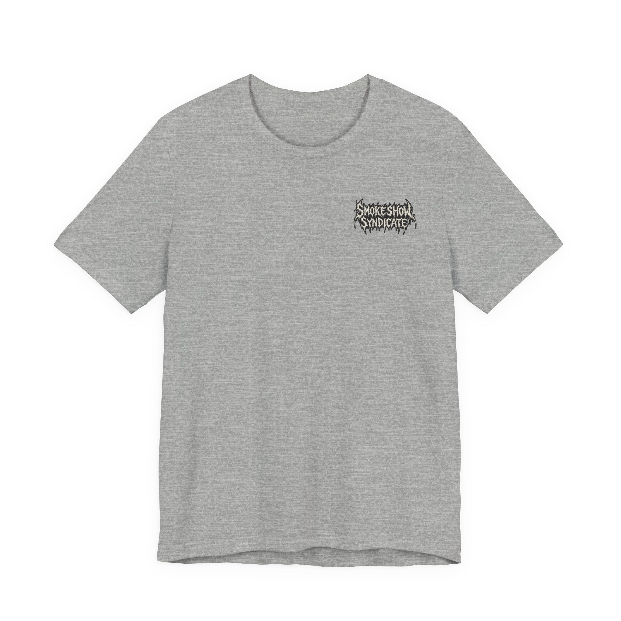 Feral Lion Unisex Regular Fit