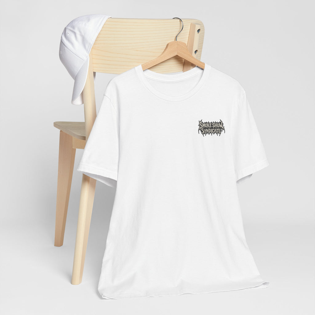 Feral Lion Unisex Regular Fit
