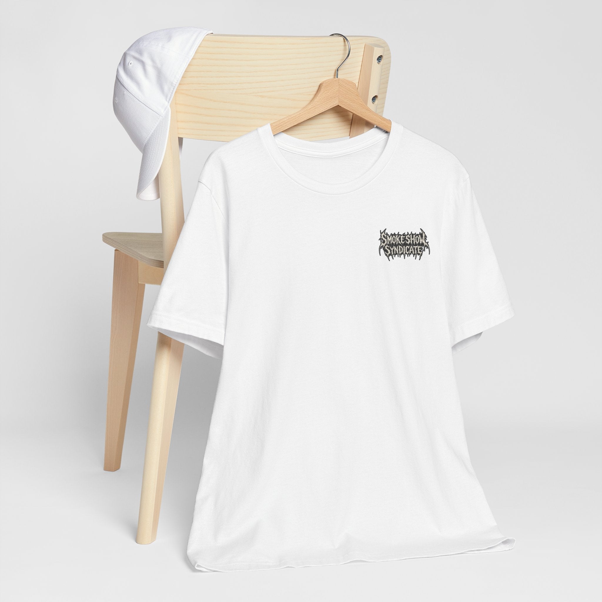 Feral Lion Unisex Regular Fit