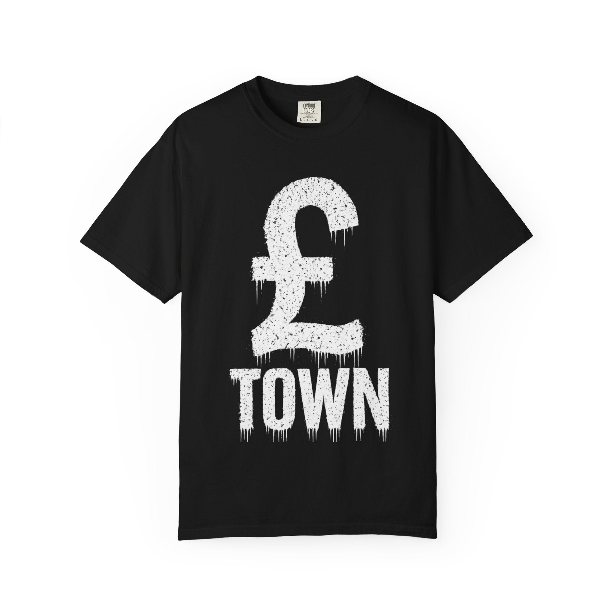 Oversized Unisex Poundtown Pump Cover