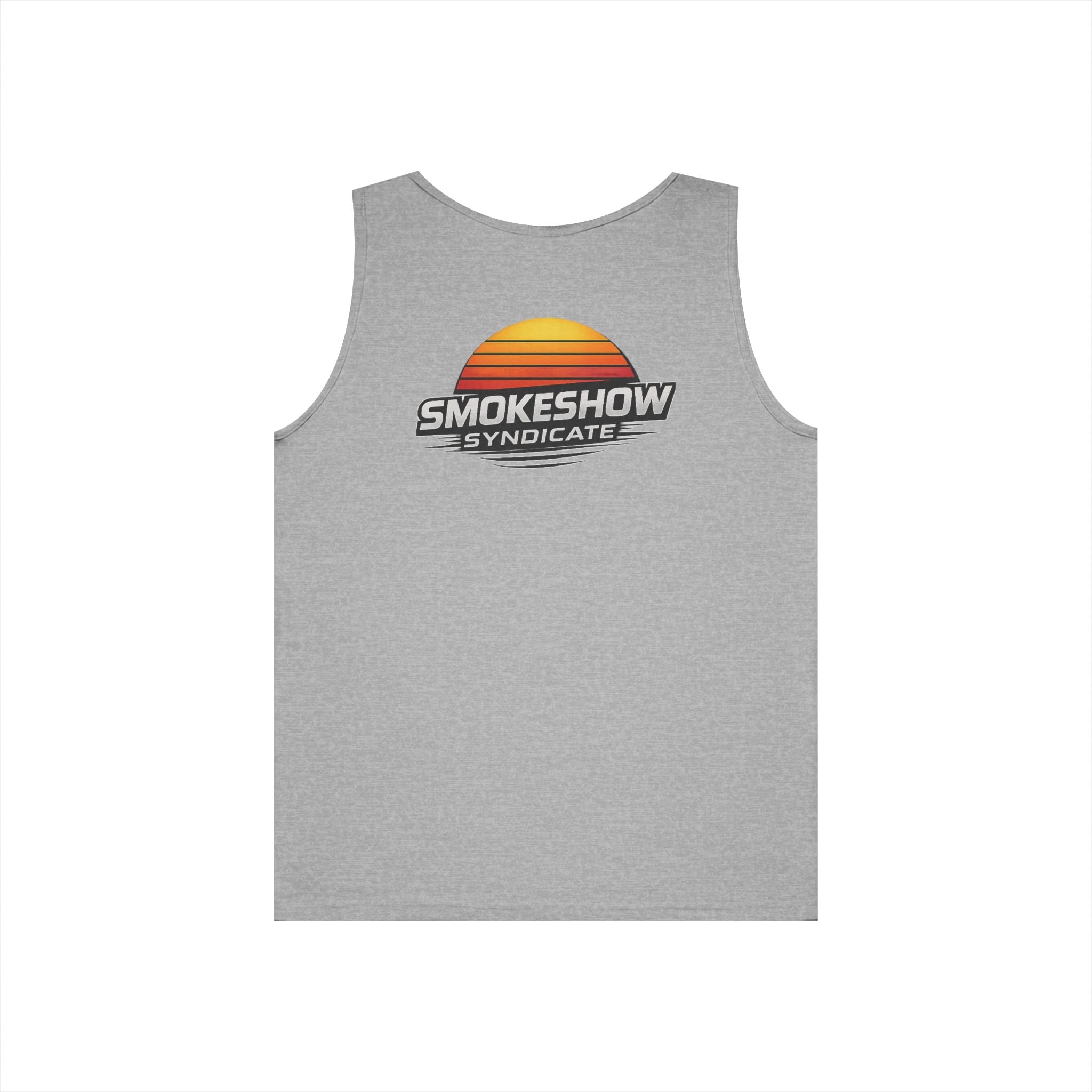 SMOKESHOW SUNSET Tank Top