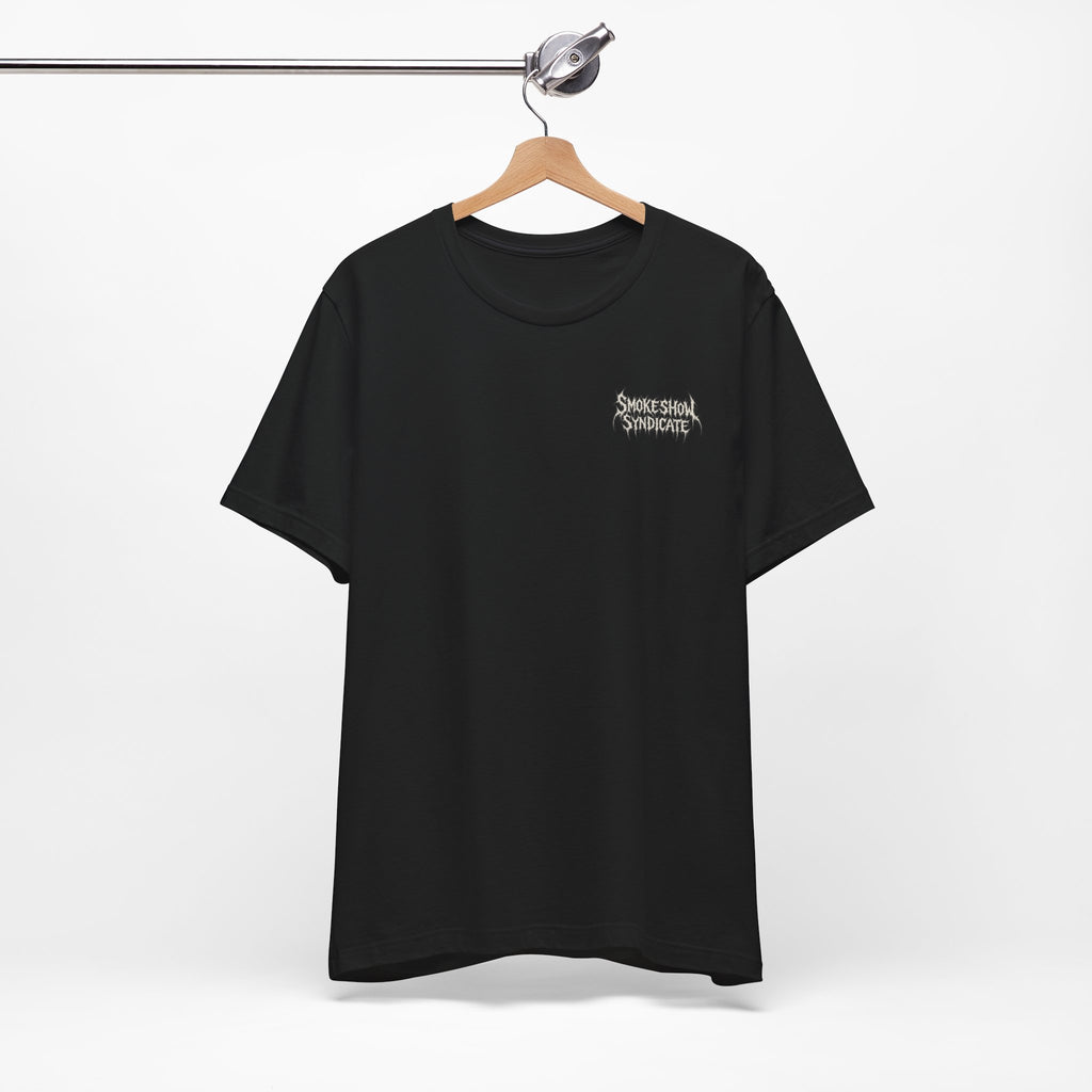 Feral Lion Unisex Regular Fit
