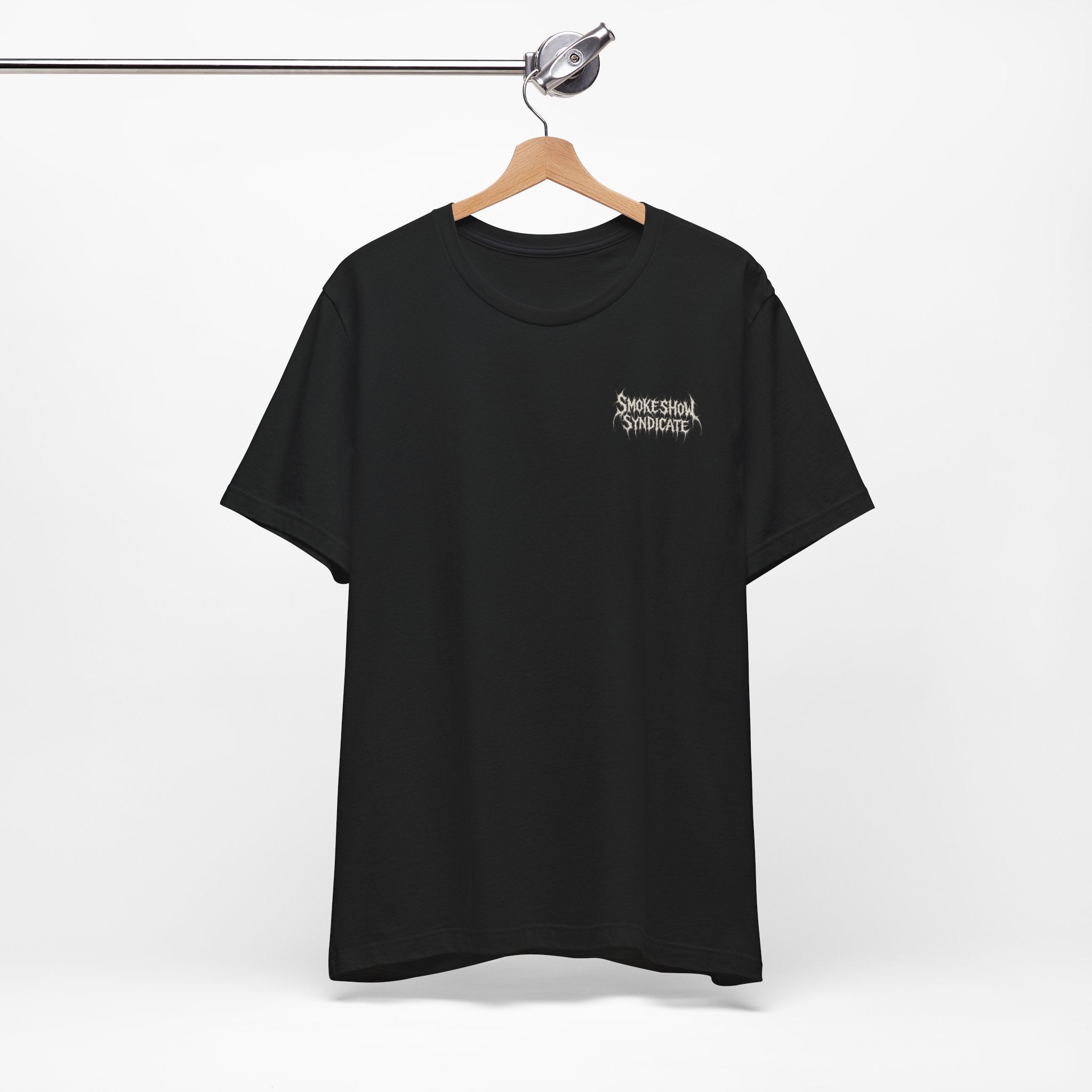 Feral Lion Unisex Regular Fit