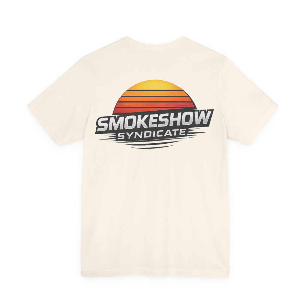 Smokeshow Syndicate Sunset Regular Fit