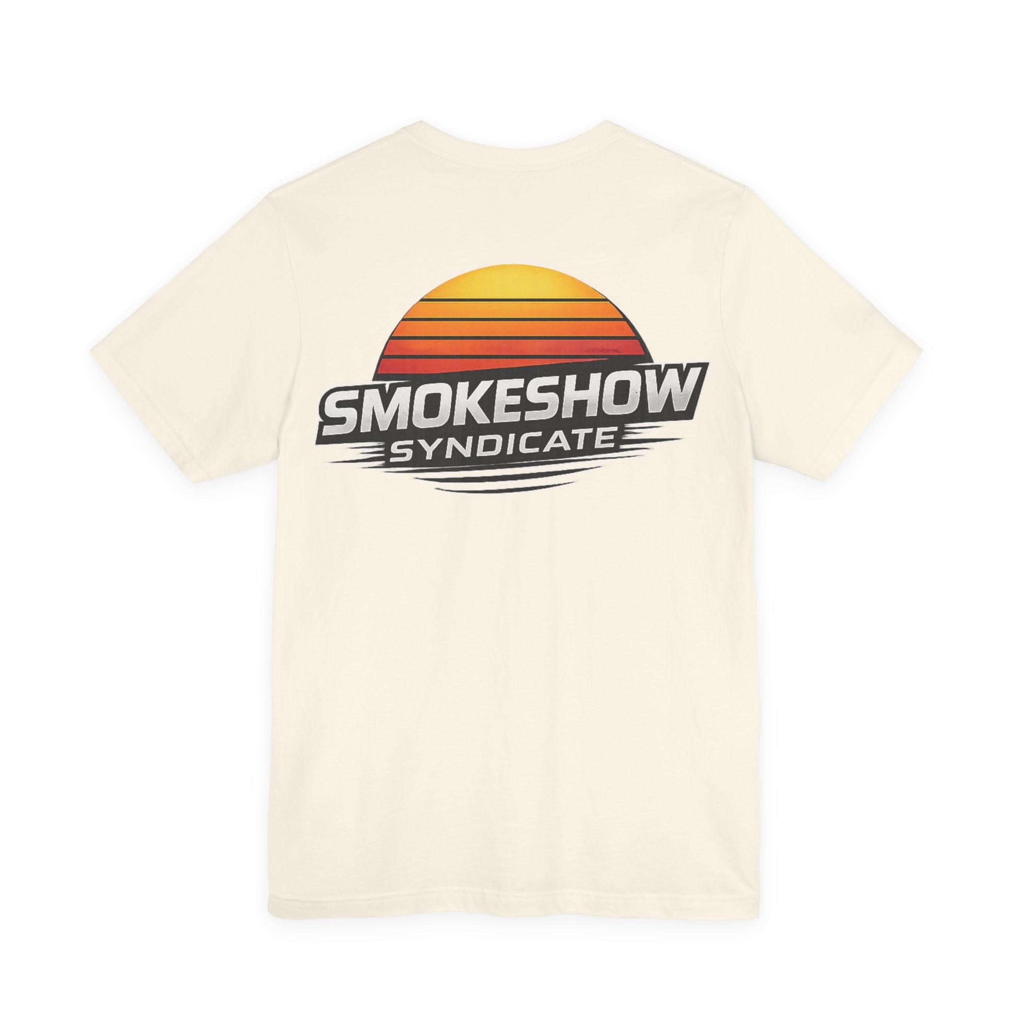 Smokeshow Syndicate Sunset Regular Fit