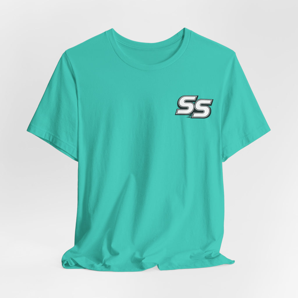 Smokeshow Syndicate Sunset Regular Fit