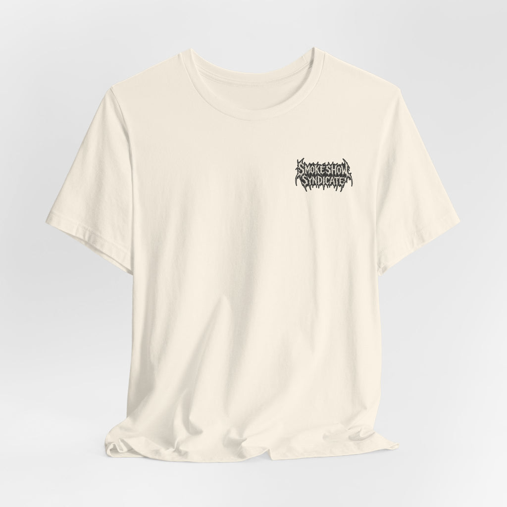 Feral Lion Unisex Regular Fit