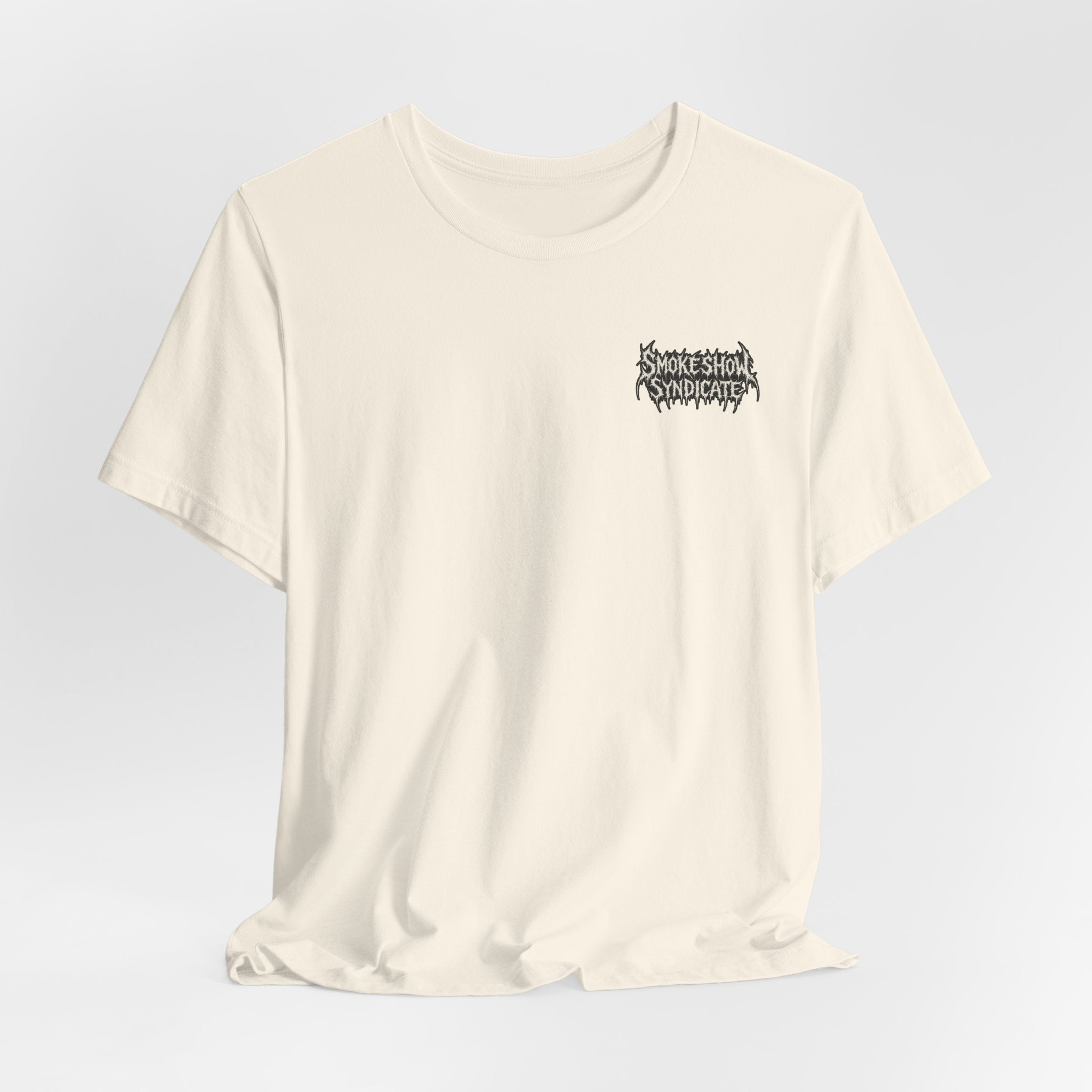 Feral Lion Unisex Regular Fit