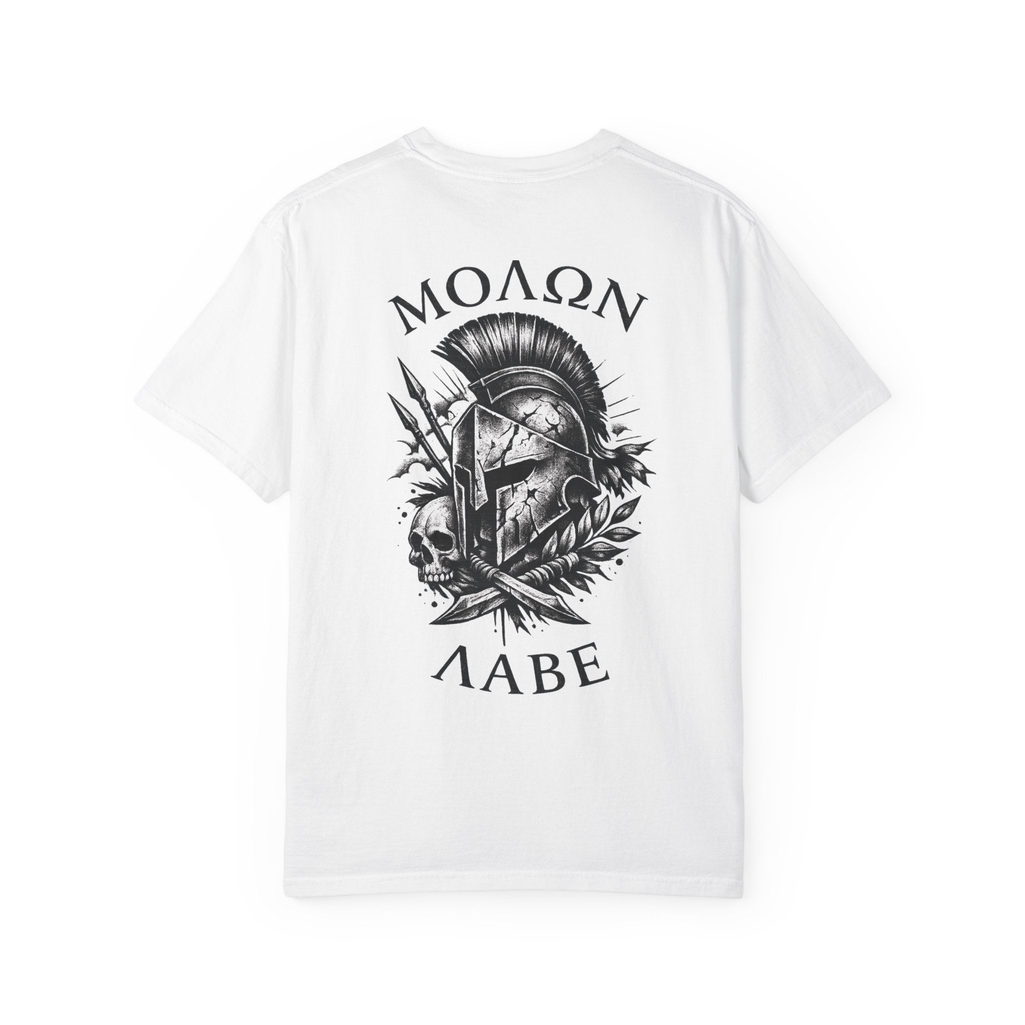 Smokeshow Syndicate Spartan Pump Cover