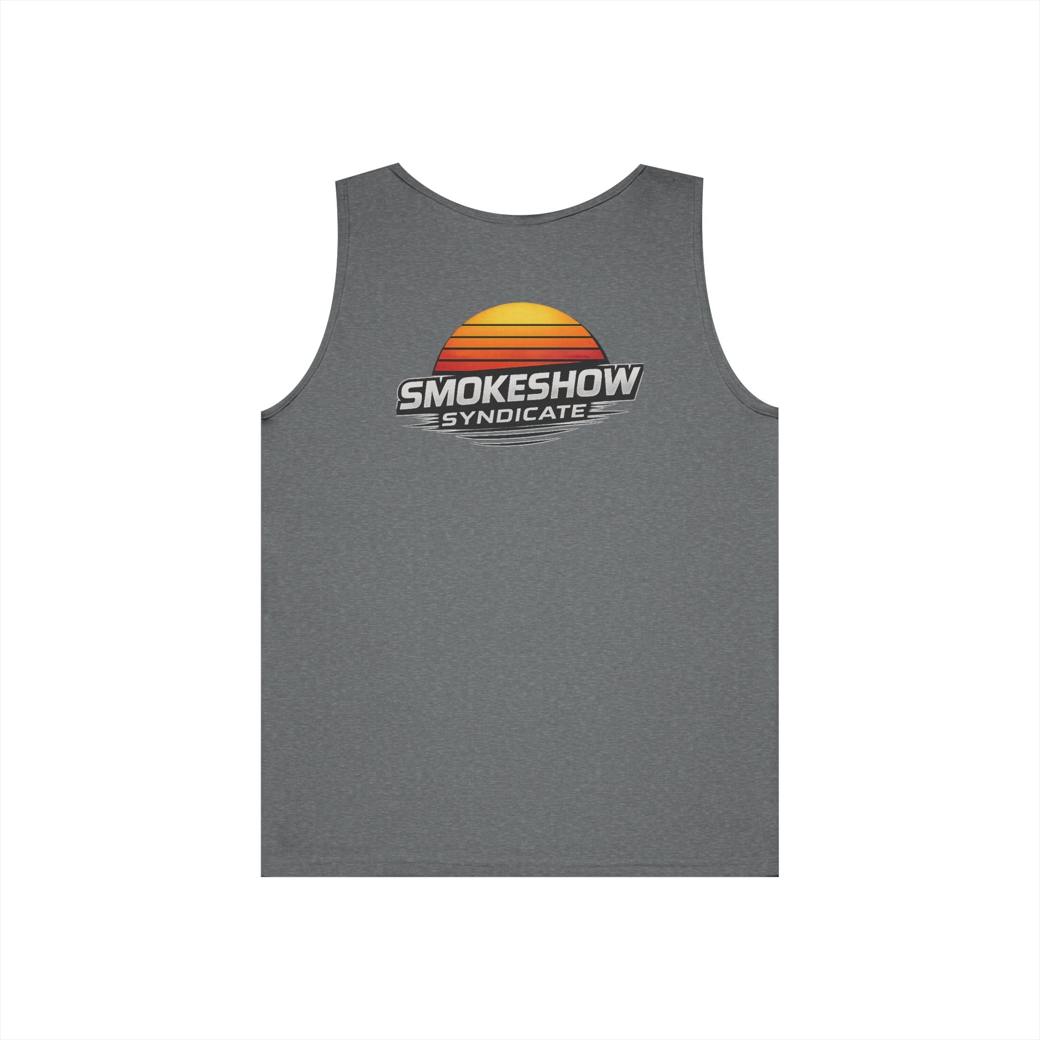 SMOKESHOW SUNSET Tank Top