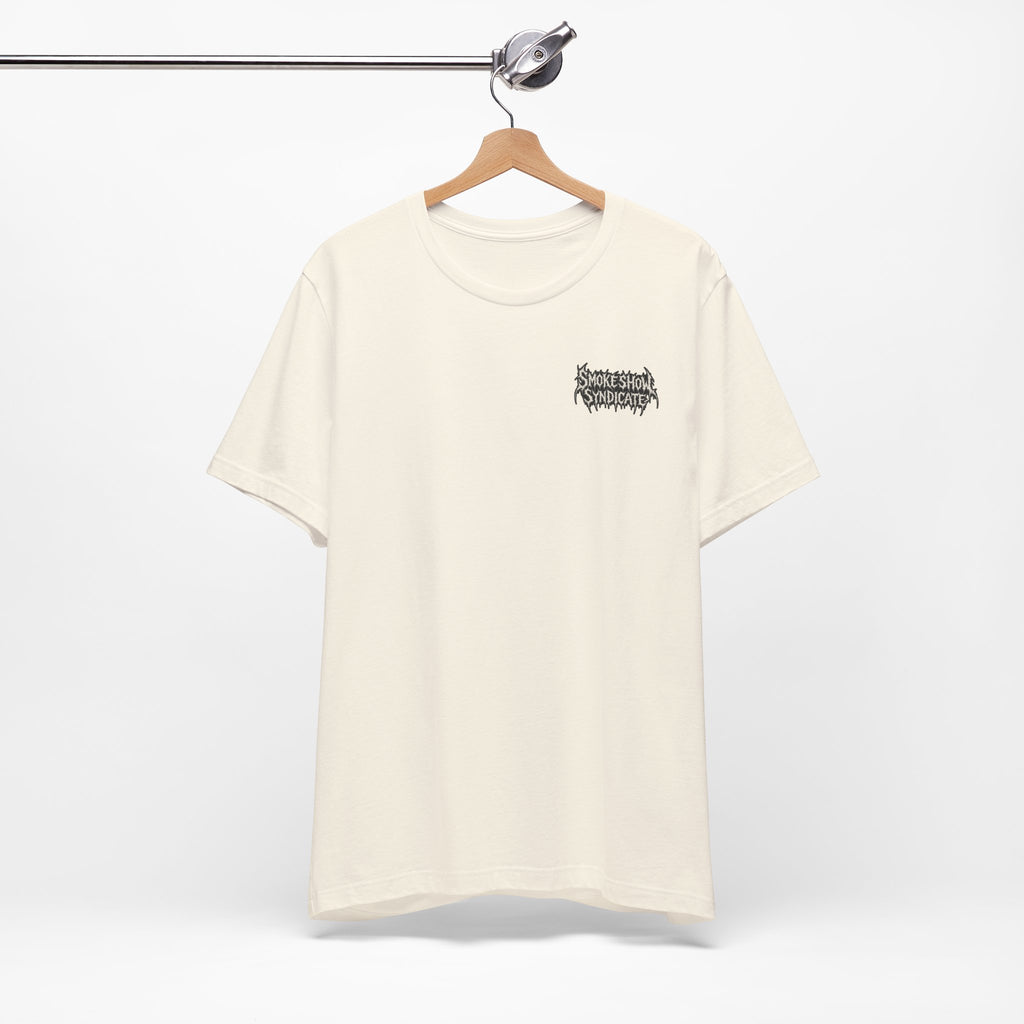 Feral Lion Unisex Regular Fit