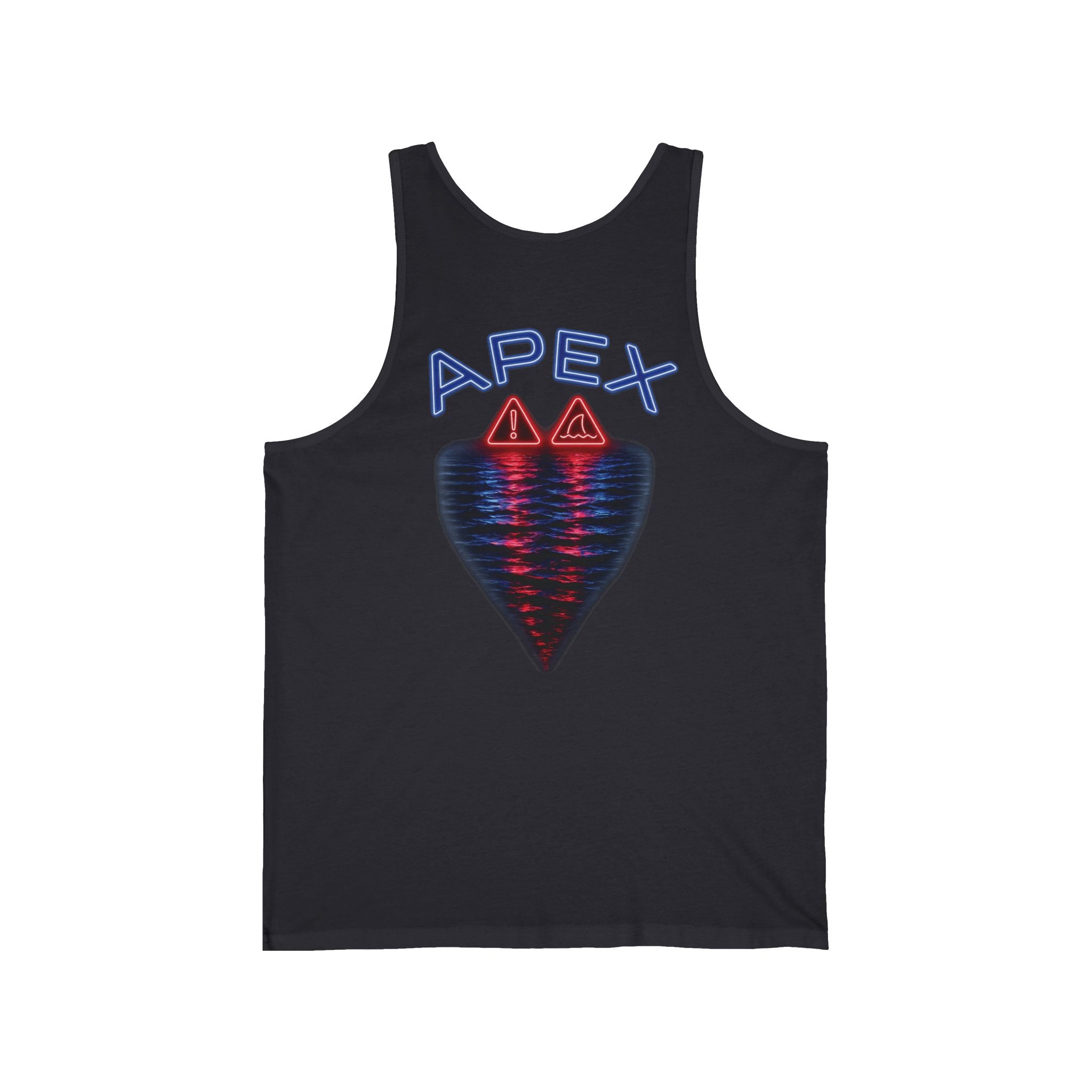 Apex Neon Tank