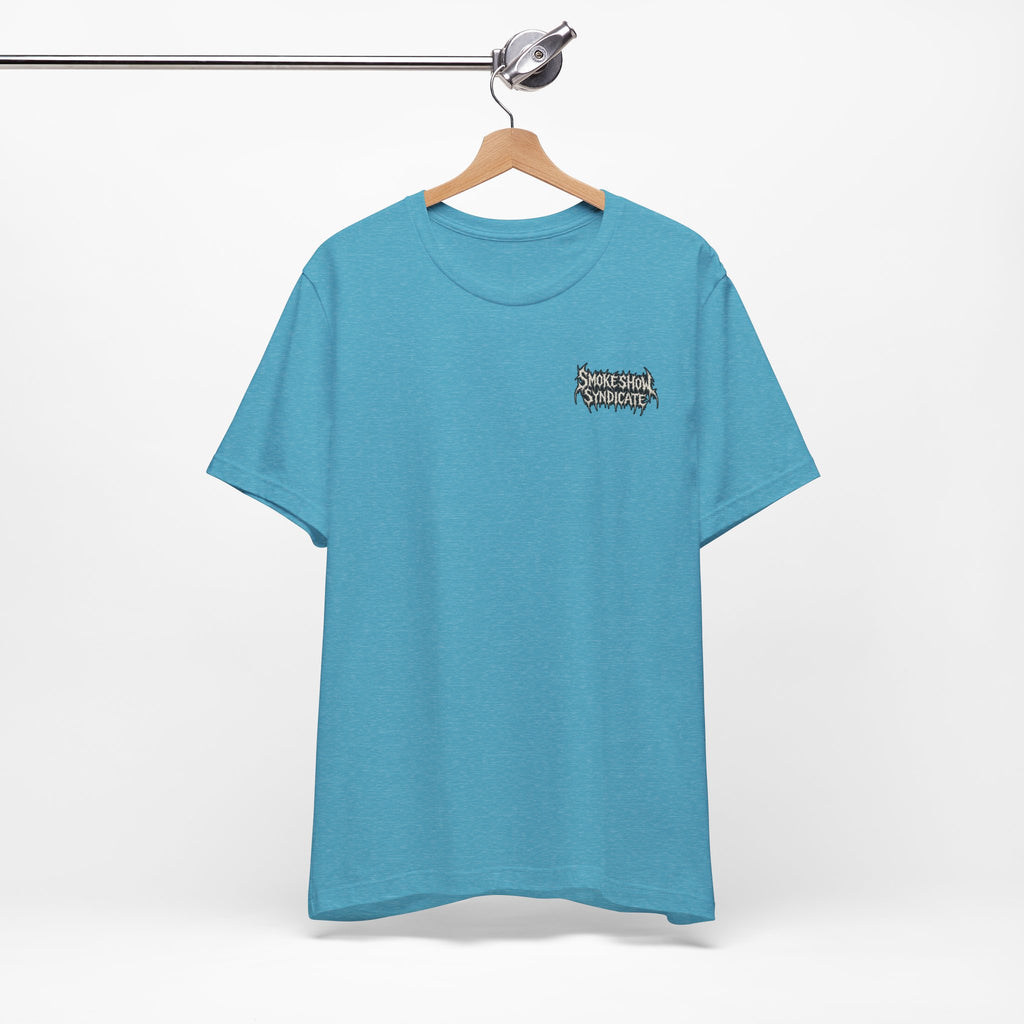 Feral Lion Unisex Regular Fit