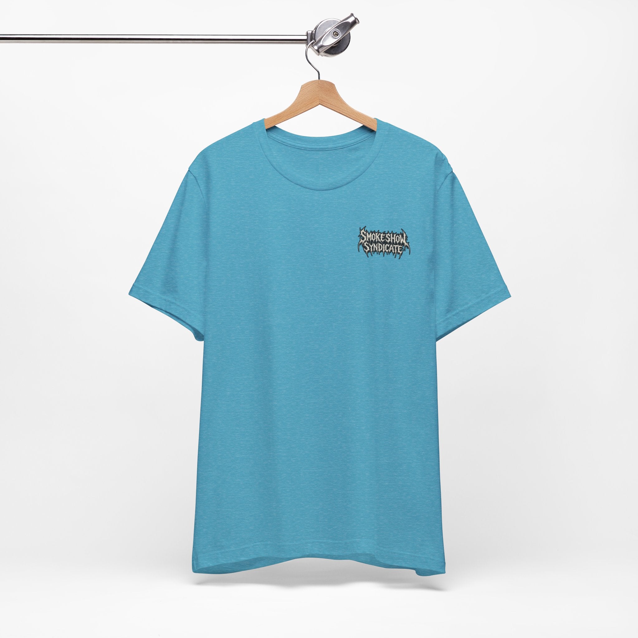 Feral Lion Unisex Regular Fit