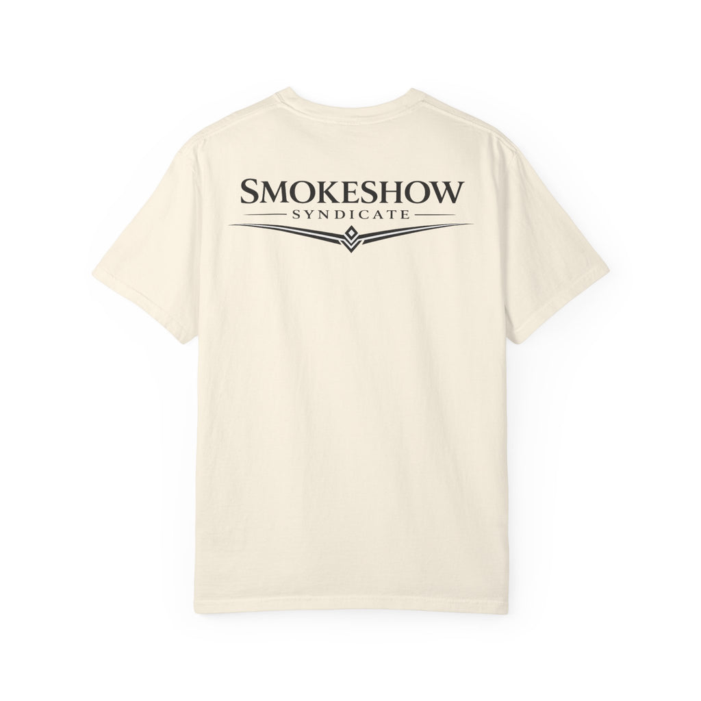 The Syndicate Graphic Tee