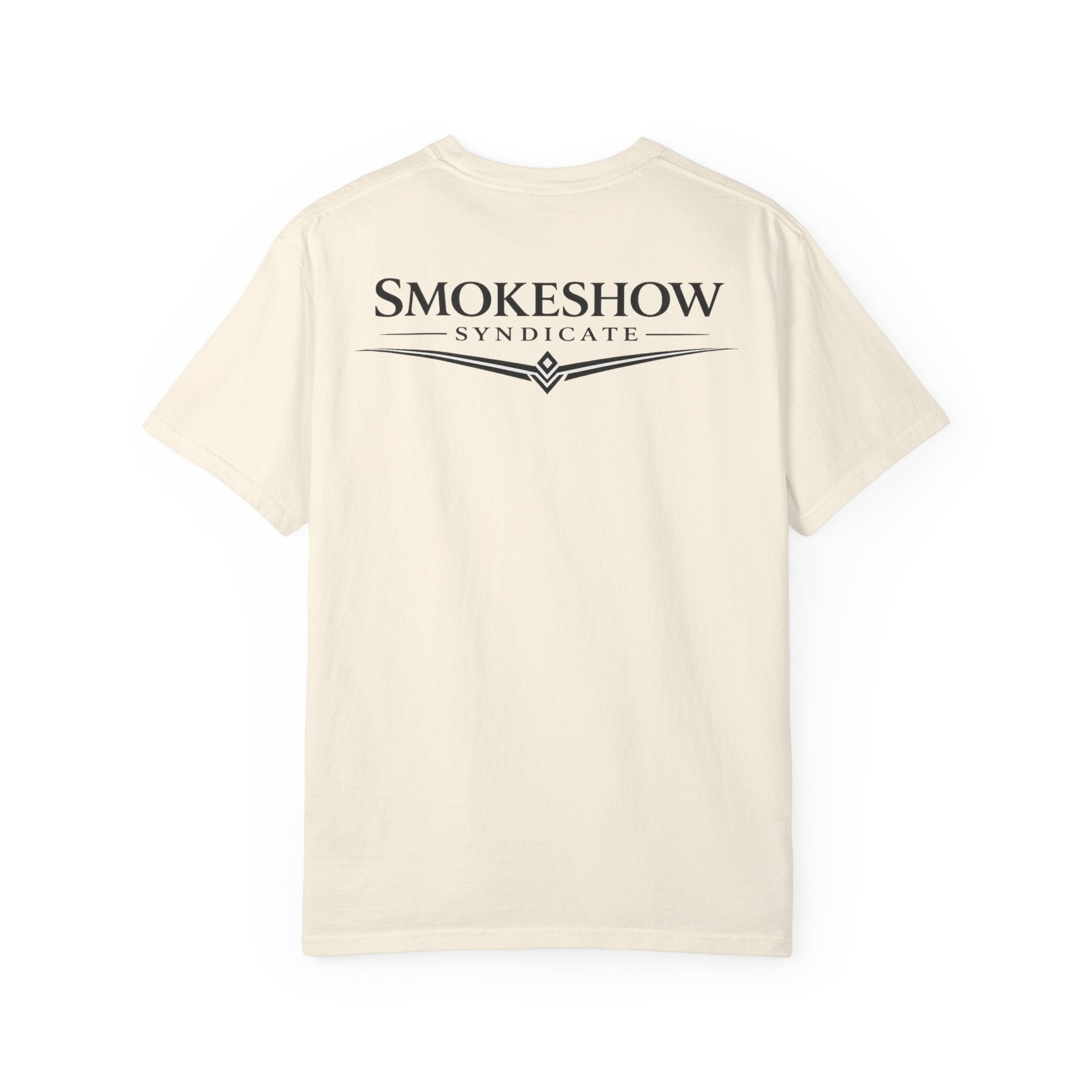 The Syndicate Graphic Tee