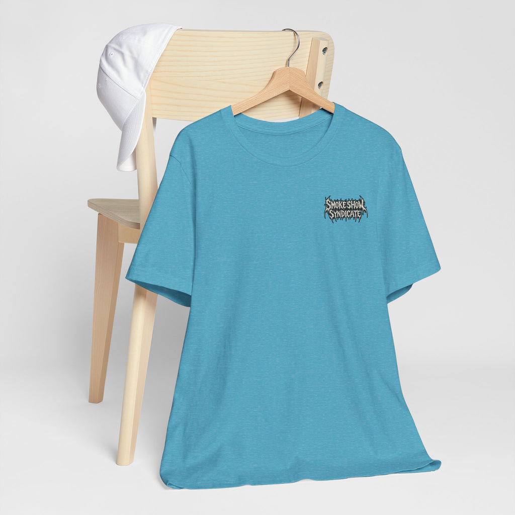 Feral Lion Unisex Regular Fit