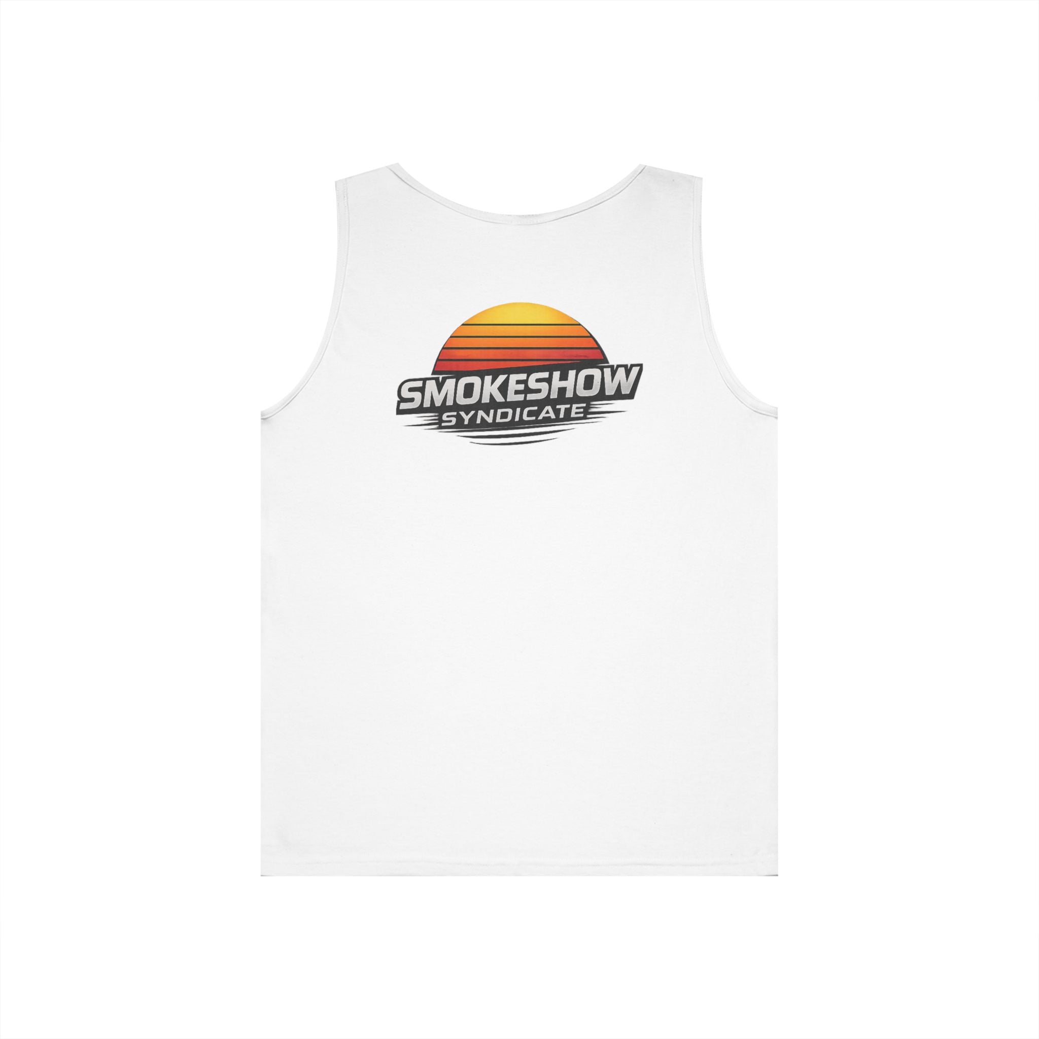 SMOKESHOW SUNSET Tank Top