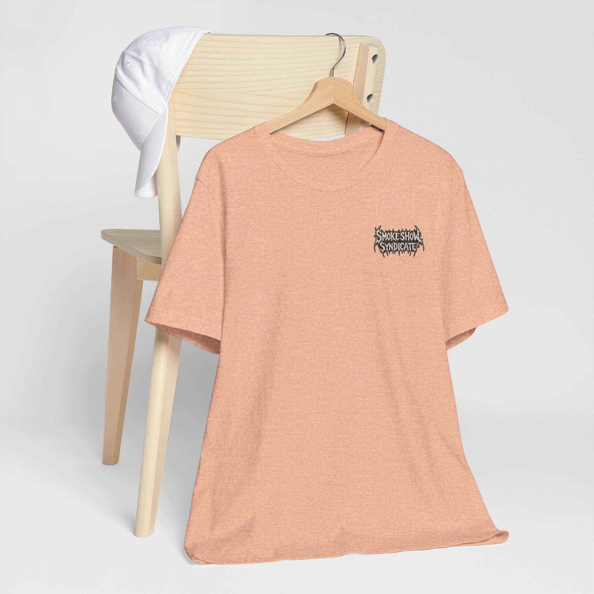Feral Lion Unisex Regular Fit