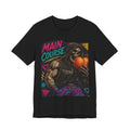 Main Course Grim Regular Fit T-Shirt