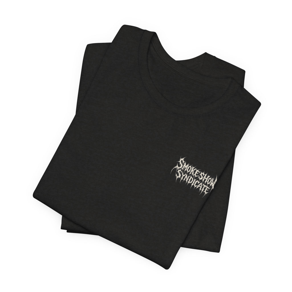 Feral Lion Unisex Regular Fit