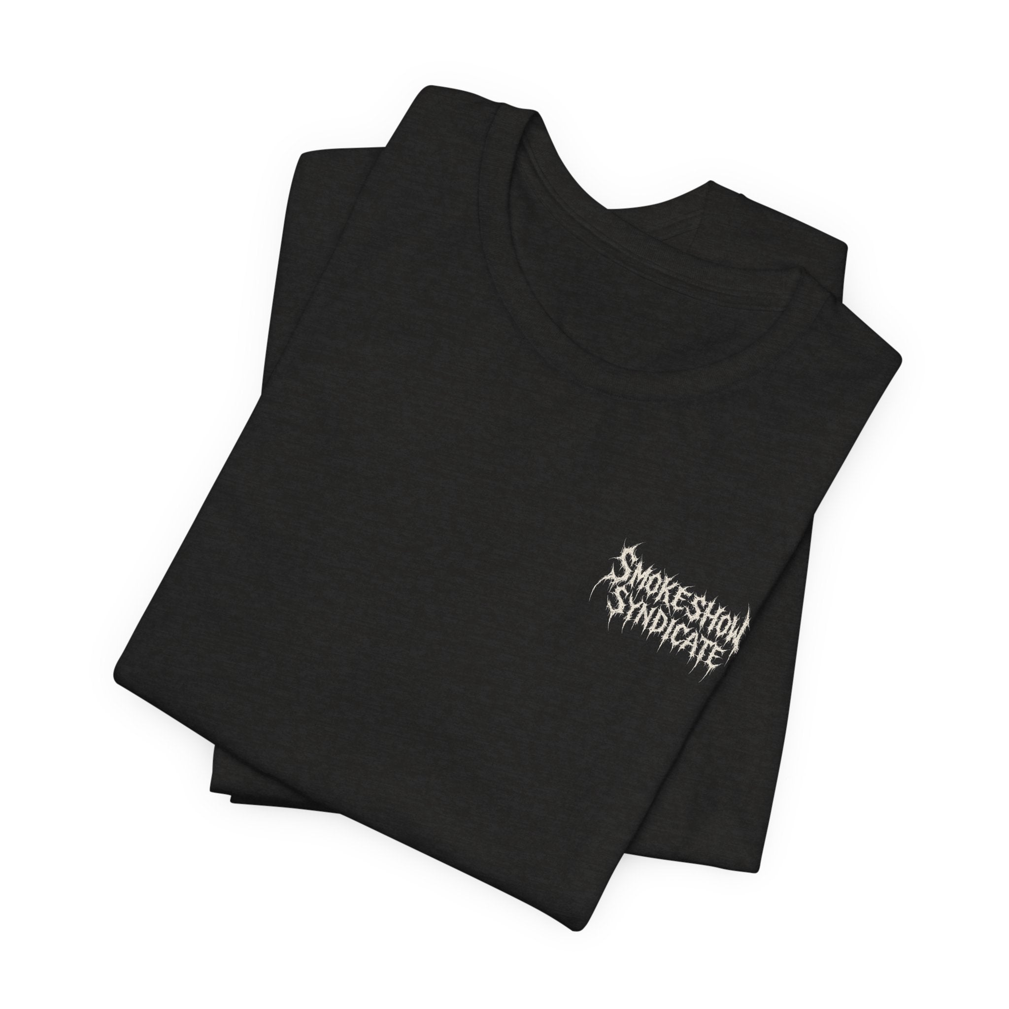 Feral Lion Unisex Regular Fit