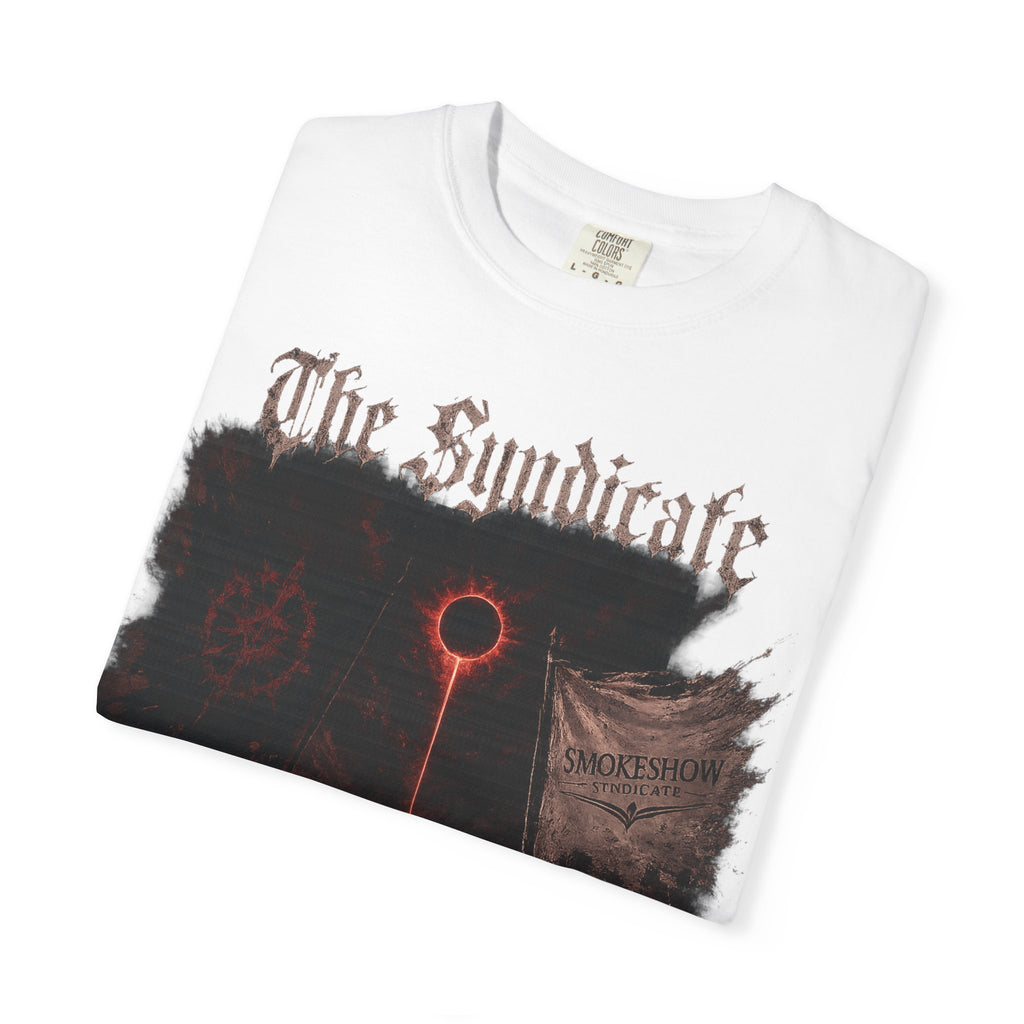 The Syndicate Graphic Tee