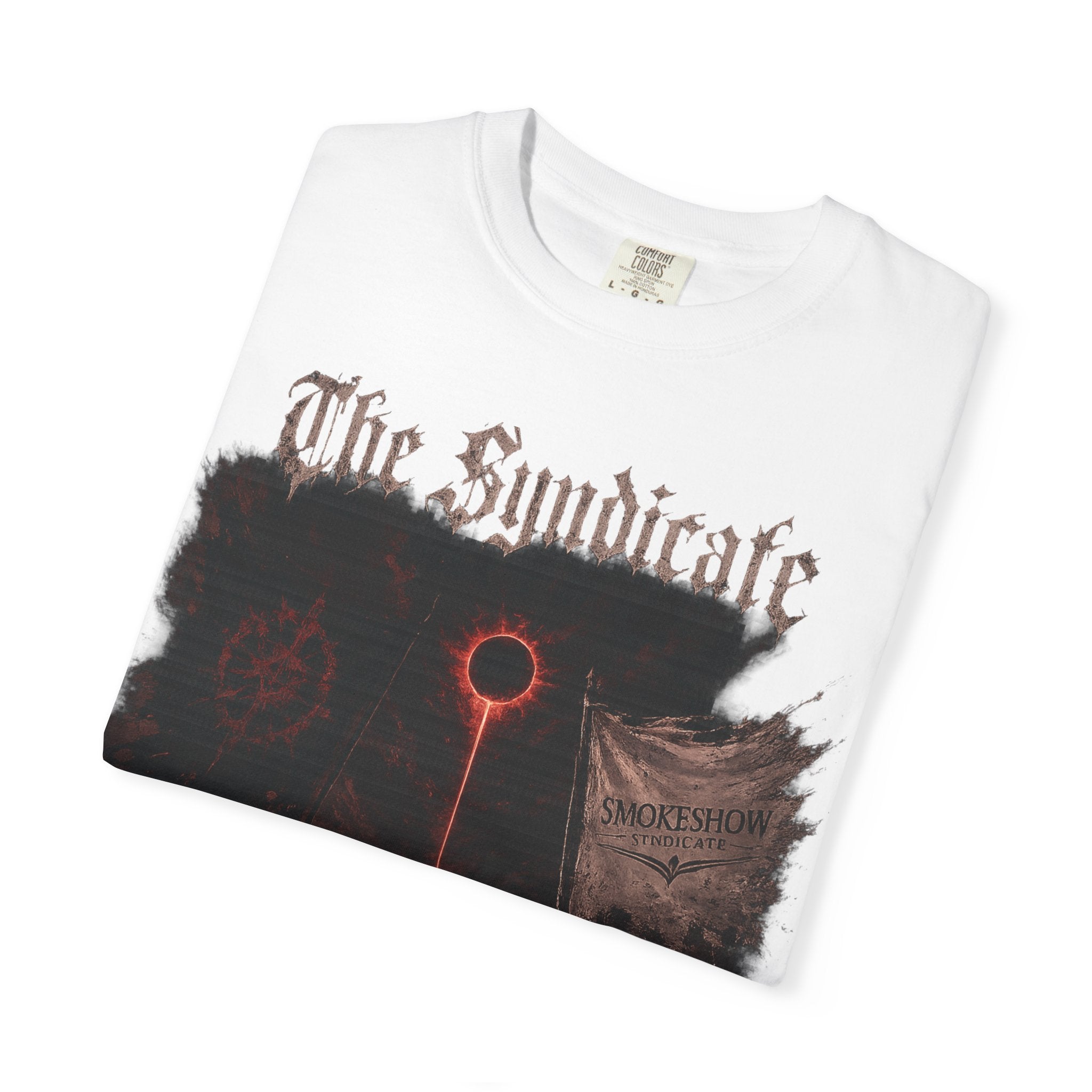 The Syndicate Graphic Tee
