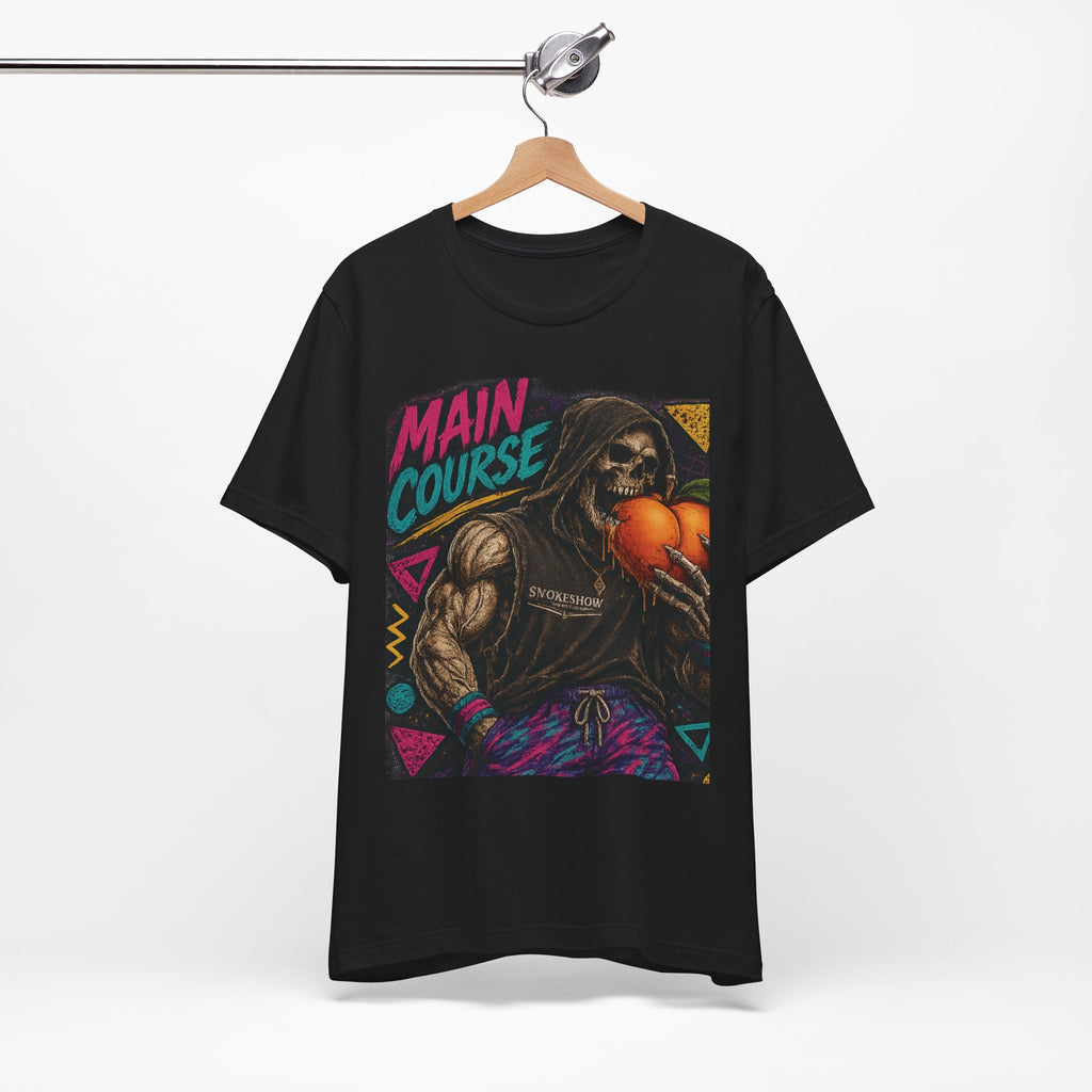 Main Course Grim Regular Fit T-Shirt