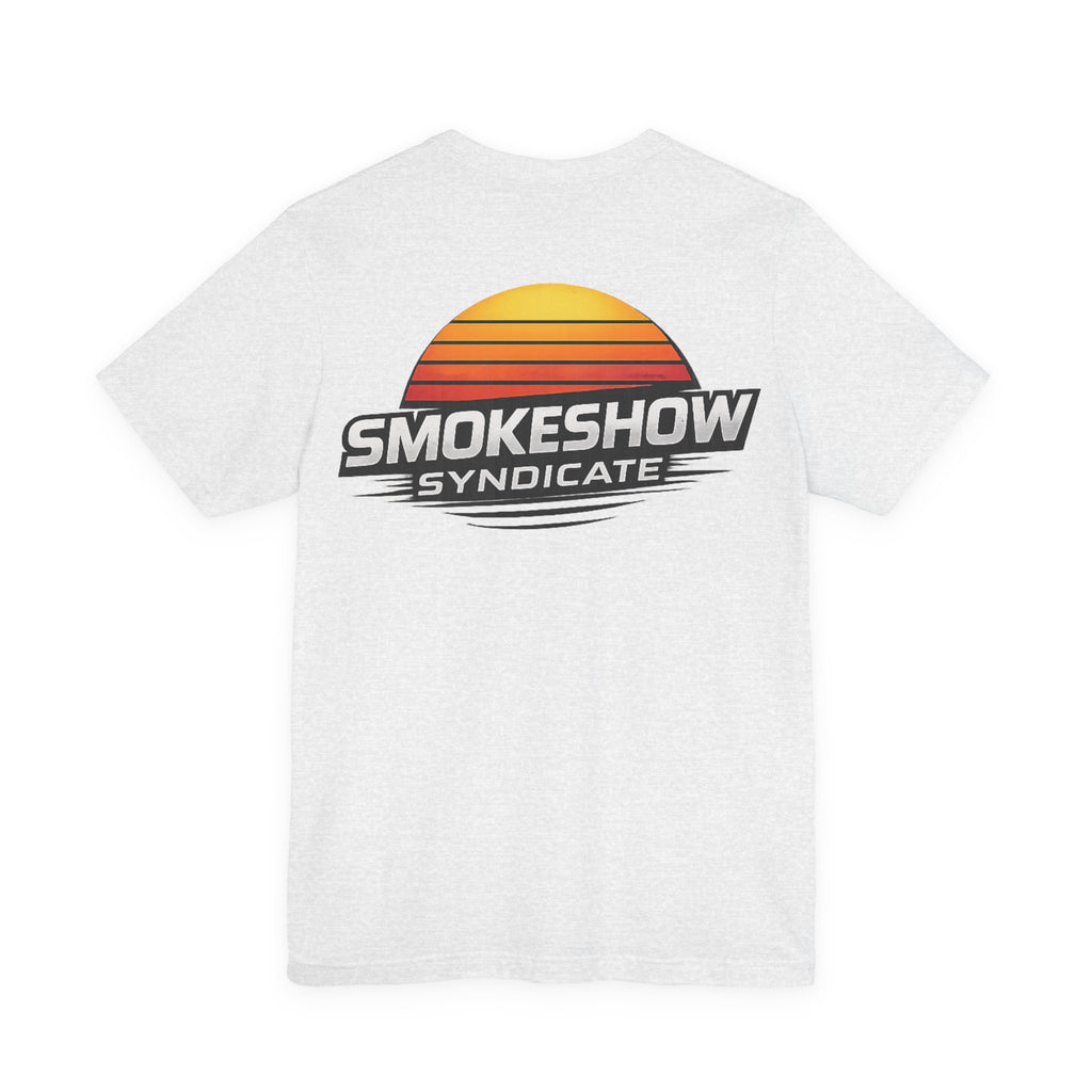 Smokeshow Syndicate Sunset Regular Fit