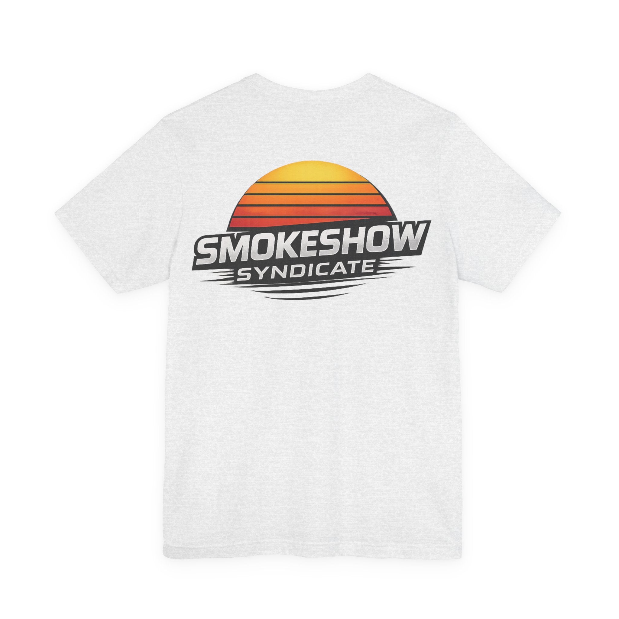 Smokeshow Syndicate Sunset Regular Fit